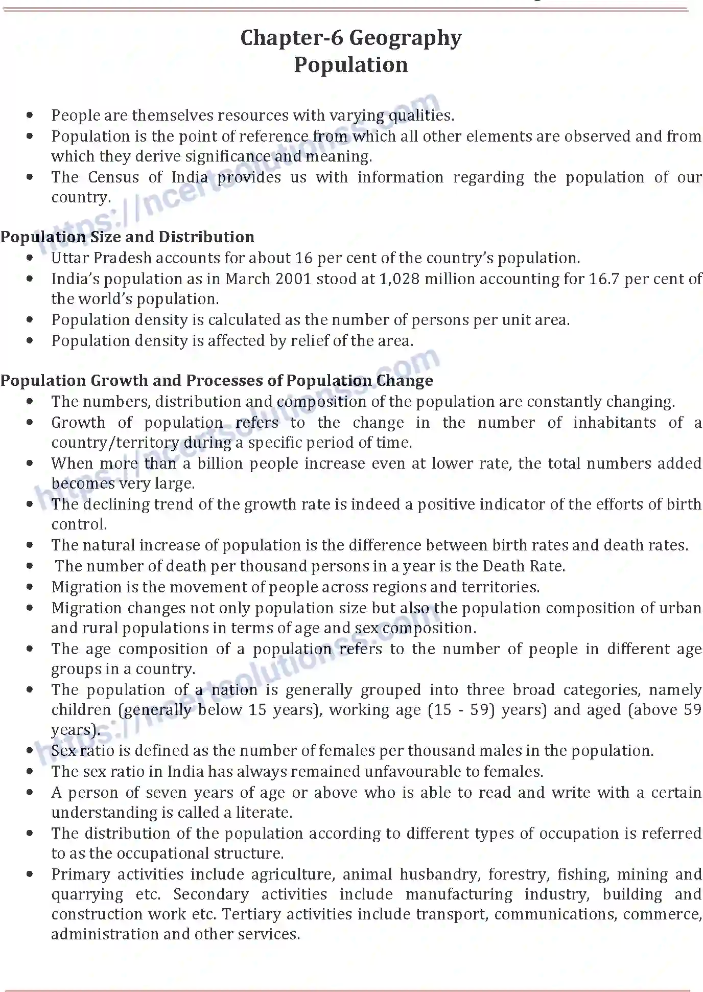 NCERT-Notes-Class-9-Social-Science-Population-597-page-1