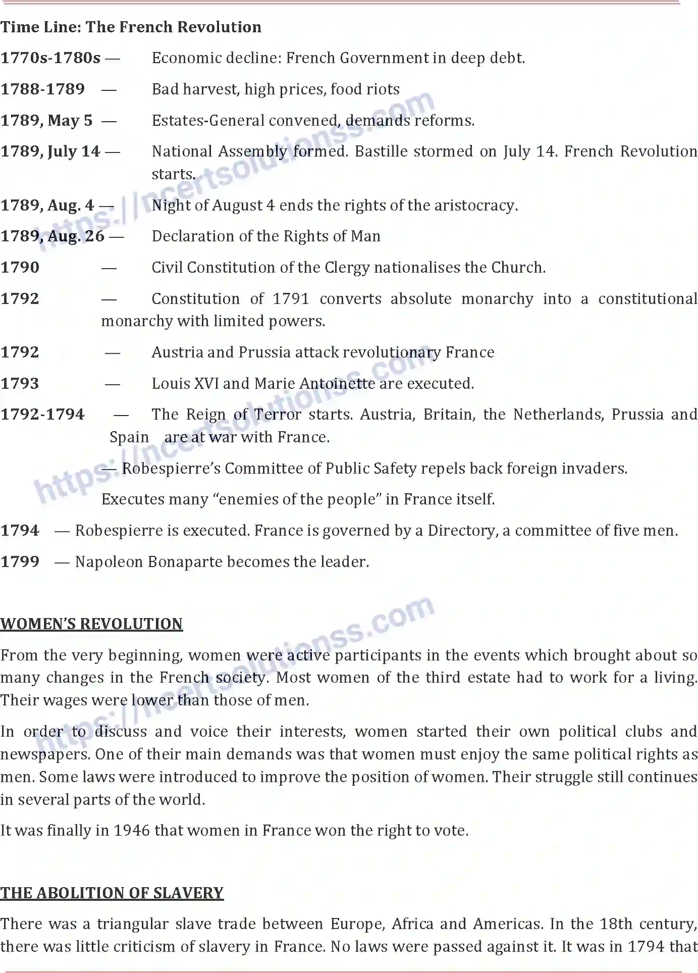 NCERT-Notes-Class-9-Social-Science-The-French-Revolution-584-page-2