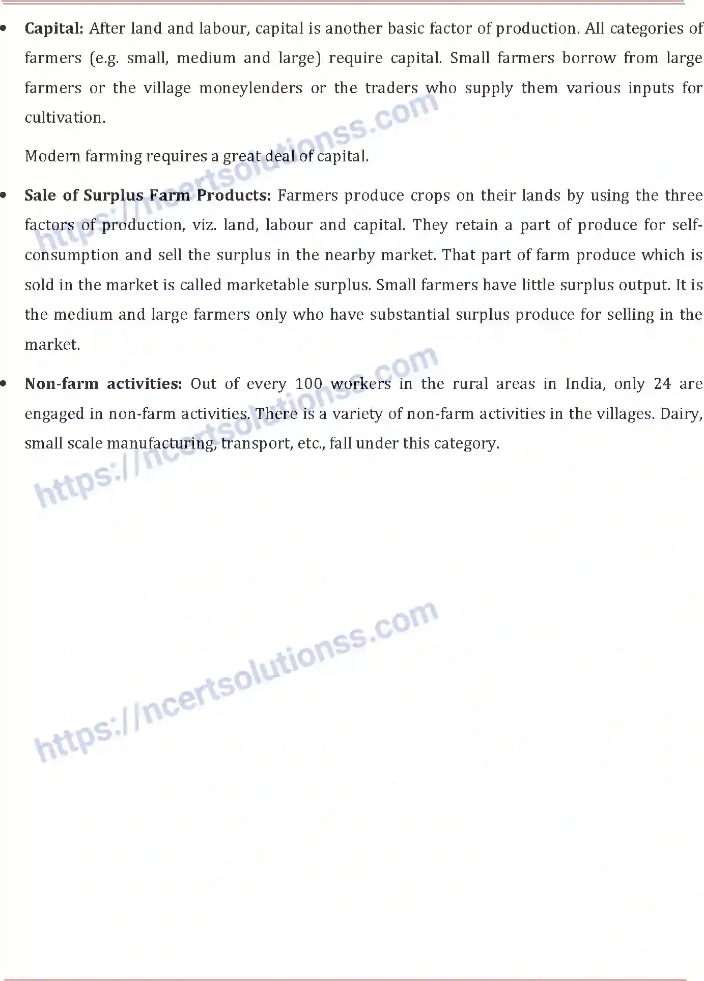 NCERT-Notes-Class-9-Social-Science-The-Story-of-Village-Palampur-598-page-2