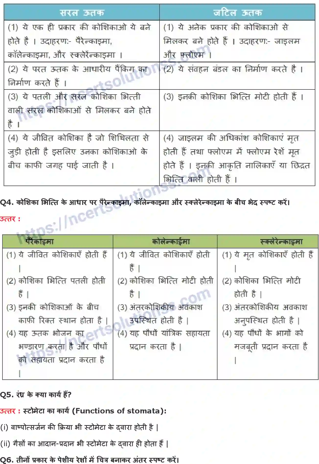 NCERT-Notes-Class-9-विज्ञान-ऊत्तक-1437-page-5