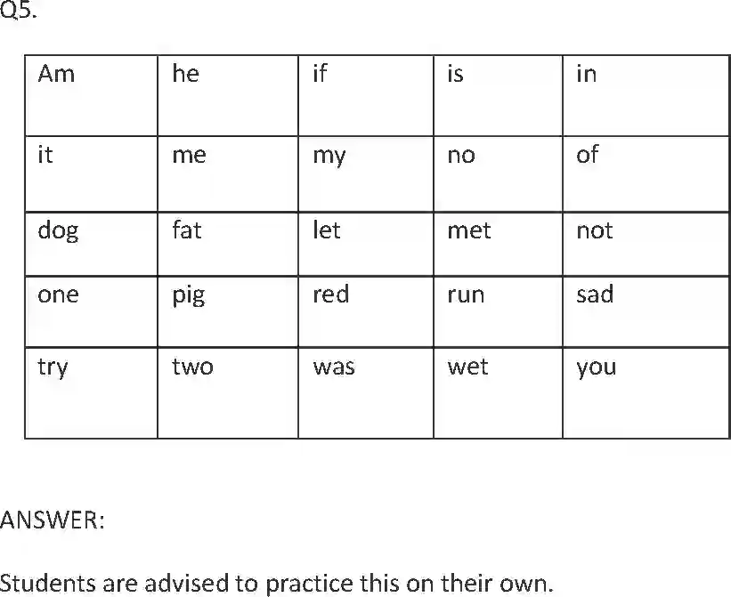 NCERT-Solution-Class-1-English-Chapter-3-One-Little-Kitten-2142-page-3