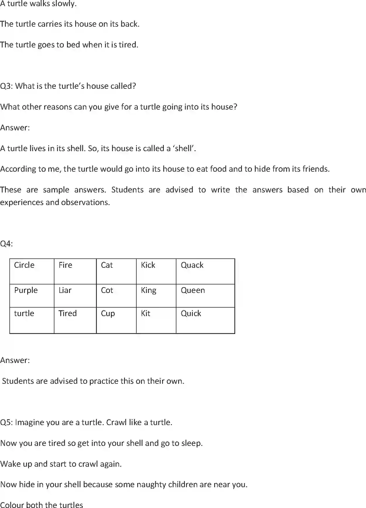 NCERT-Solution-Class-1-English-Chapter-8-A-Little-Turtle-2147-page-2
