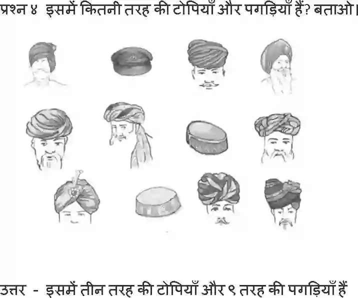 NCERT-Solution-Class-1-Hindi-Chapter-13-Bander-Gaya-Khet-Me-Bhag-4334-page-2