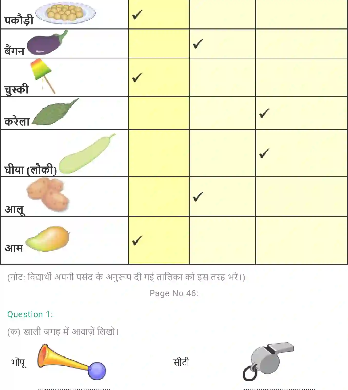 NCERT-Solution-Class-1-Hindi-Chapter-5-Pakaudi-4326-page-2