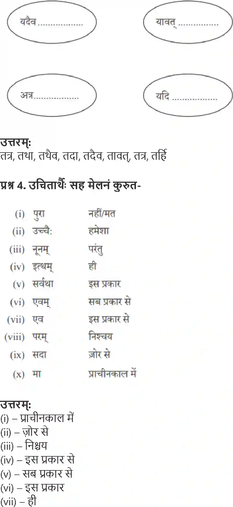 NCERT-Solution-Class-10-Abhyasvan-Bhavah-Avyayani-3194-page-3