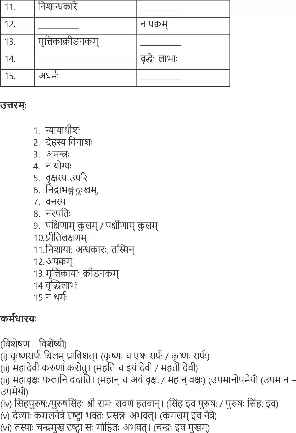 NCERT-Solution-Class-10-Abhyasvan-Bhavah-Samasa-1020-page-5