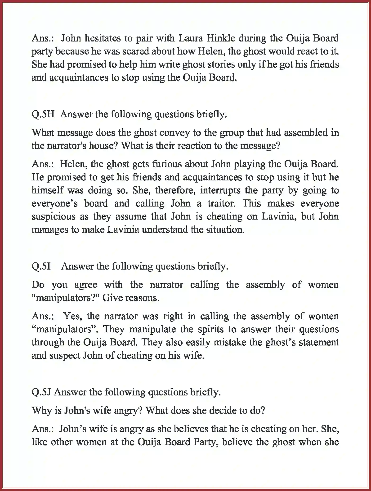 NCERT-Solution-Class-10-English-A-Shady-Plot-3131-page-10