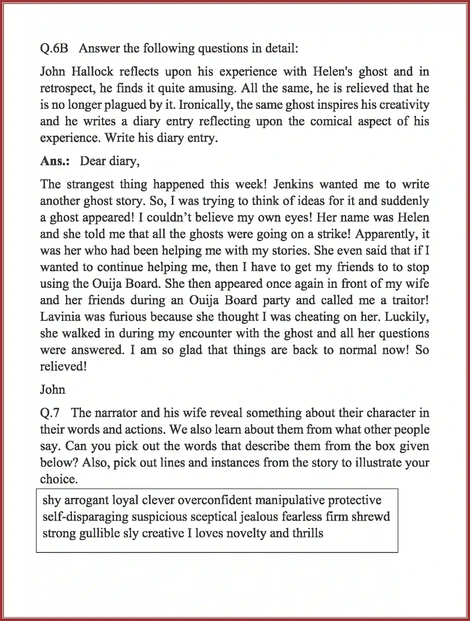NCERT-Solution-Class-10-English-A-Shady-Plot-3131-page-13