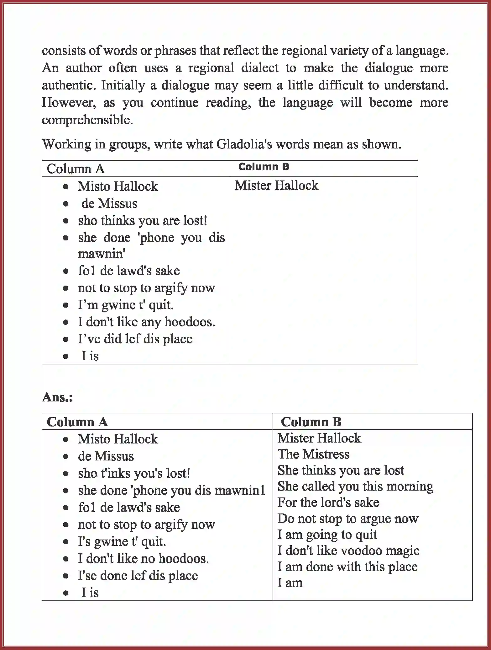 NCERT-Solution-Class-10-English-A-Shady-Plot-3131-page-17