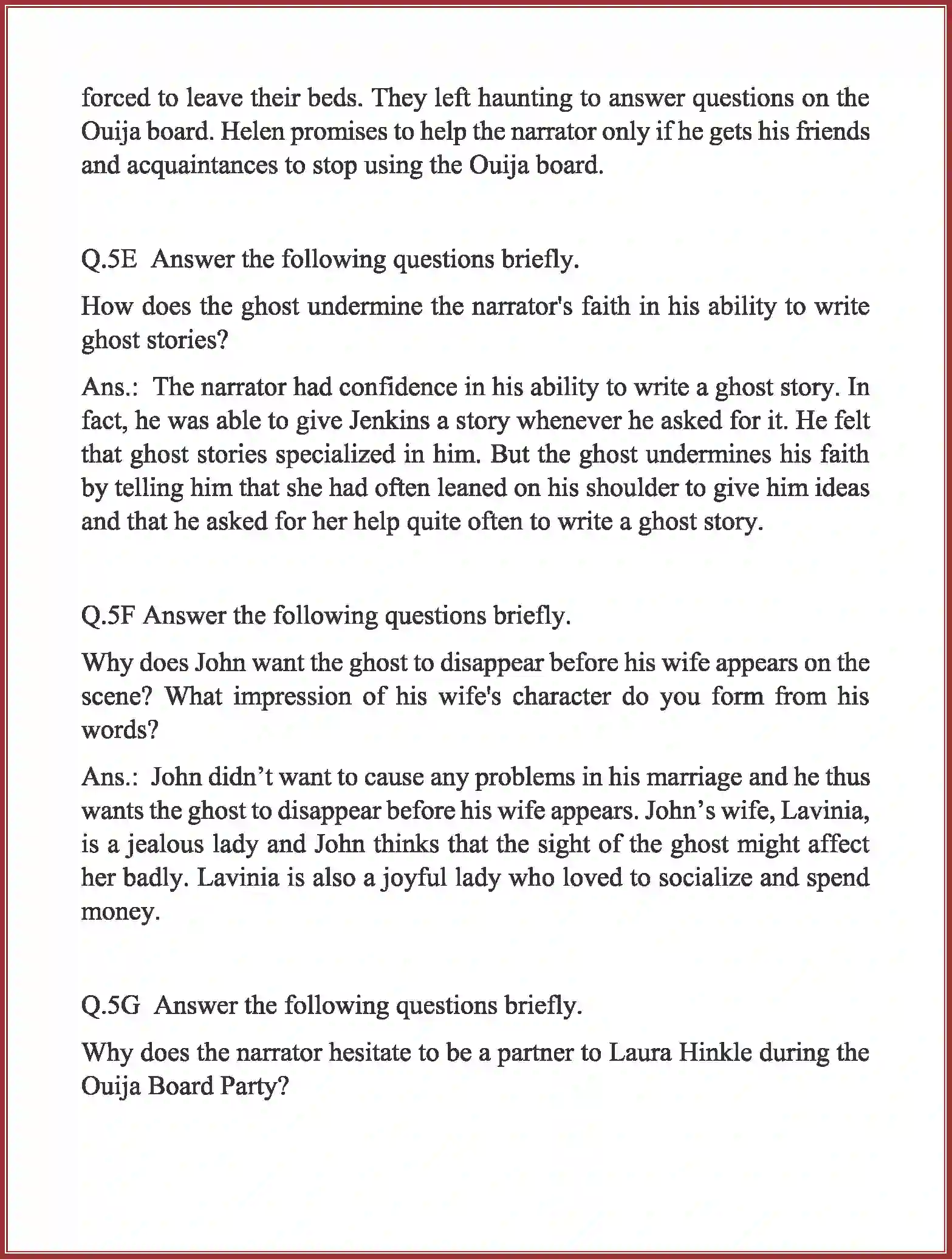NCERT-Solution-Class-10-English-A-Shady-Plot-3131-page-9