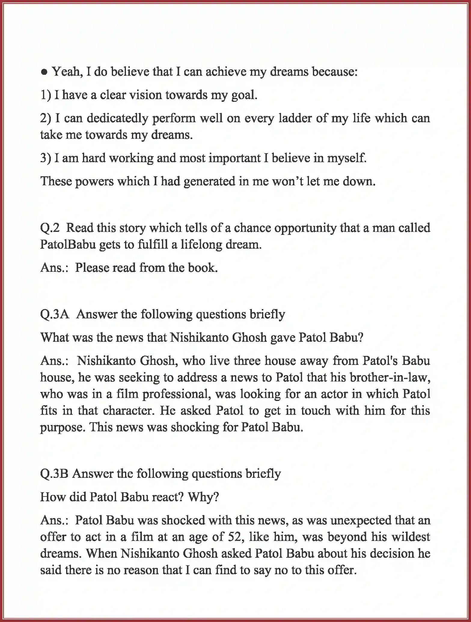 NCERT-Solution-Class-10-English-Patol-Babu-Film-Star-3132-page-2