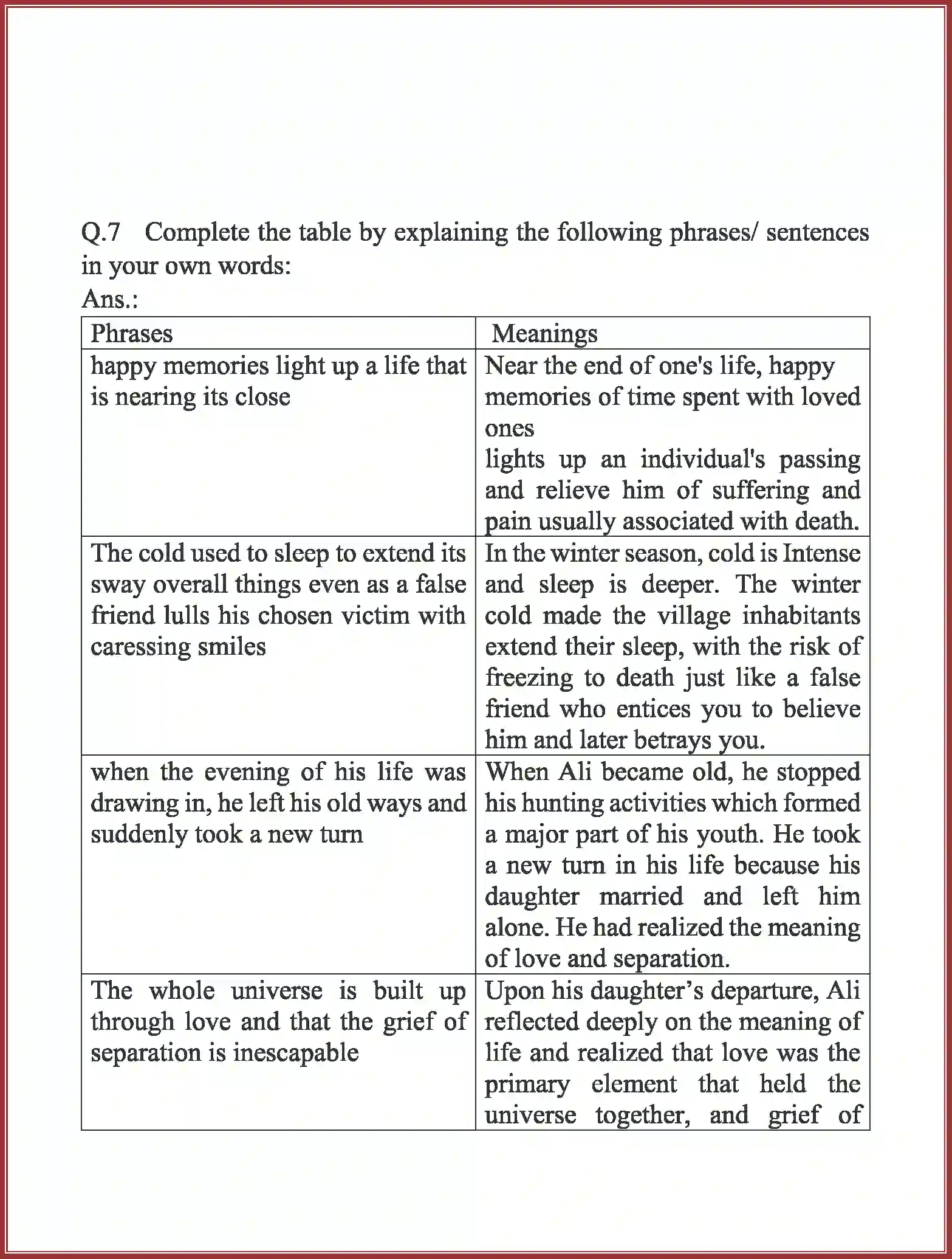 NCERT-Solution-Class-10-English-The-Letter-958-page-9