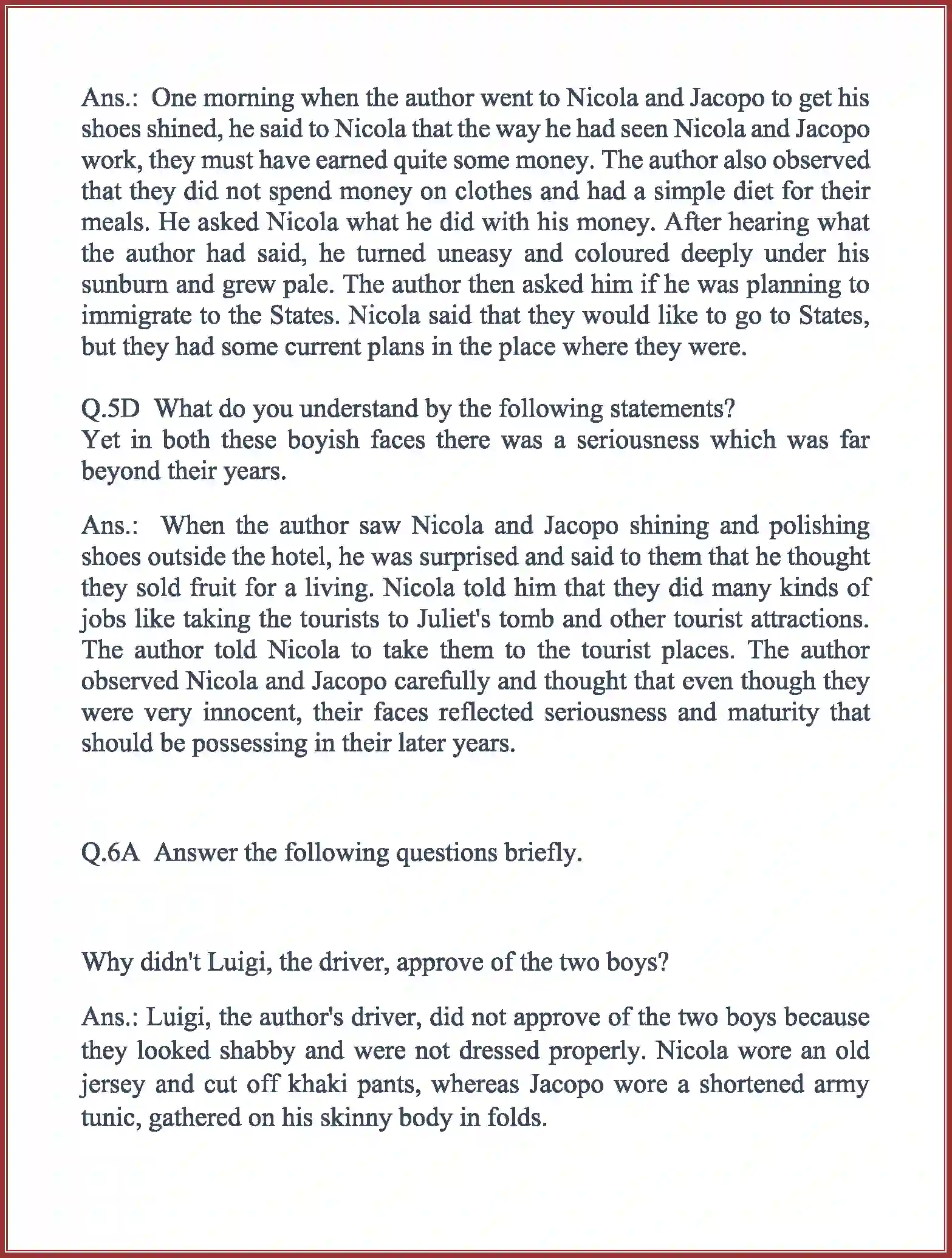 NCERT-Solution-Class-10-English-Two-Gentlemen-Of-Verona-3128-page-8
