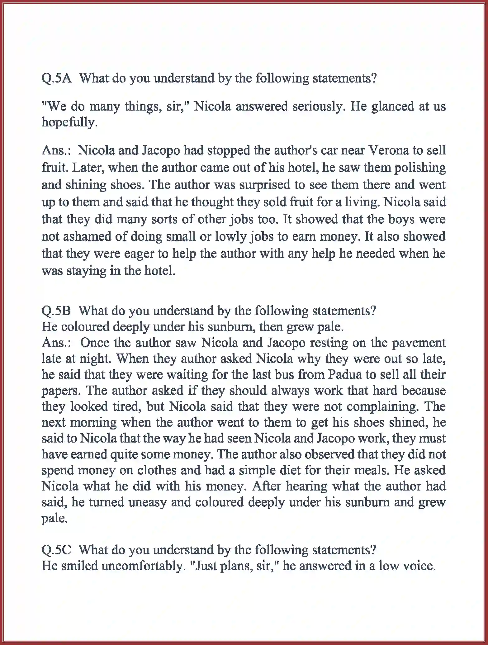NCERT-Solution-Class-10-English-Two-Gentlemen-Of-Verona-956-page-7