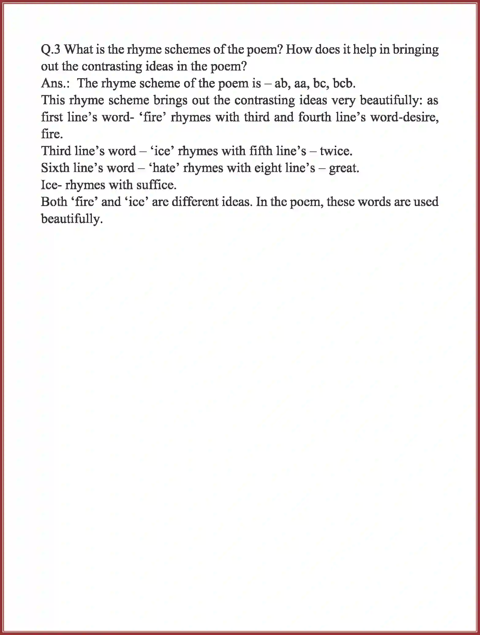 NCERT-Solution-Class-10-First-Flight-A-Letter-to-God-3087-page-10