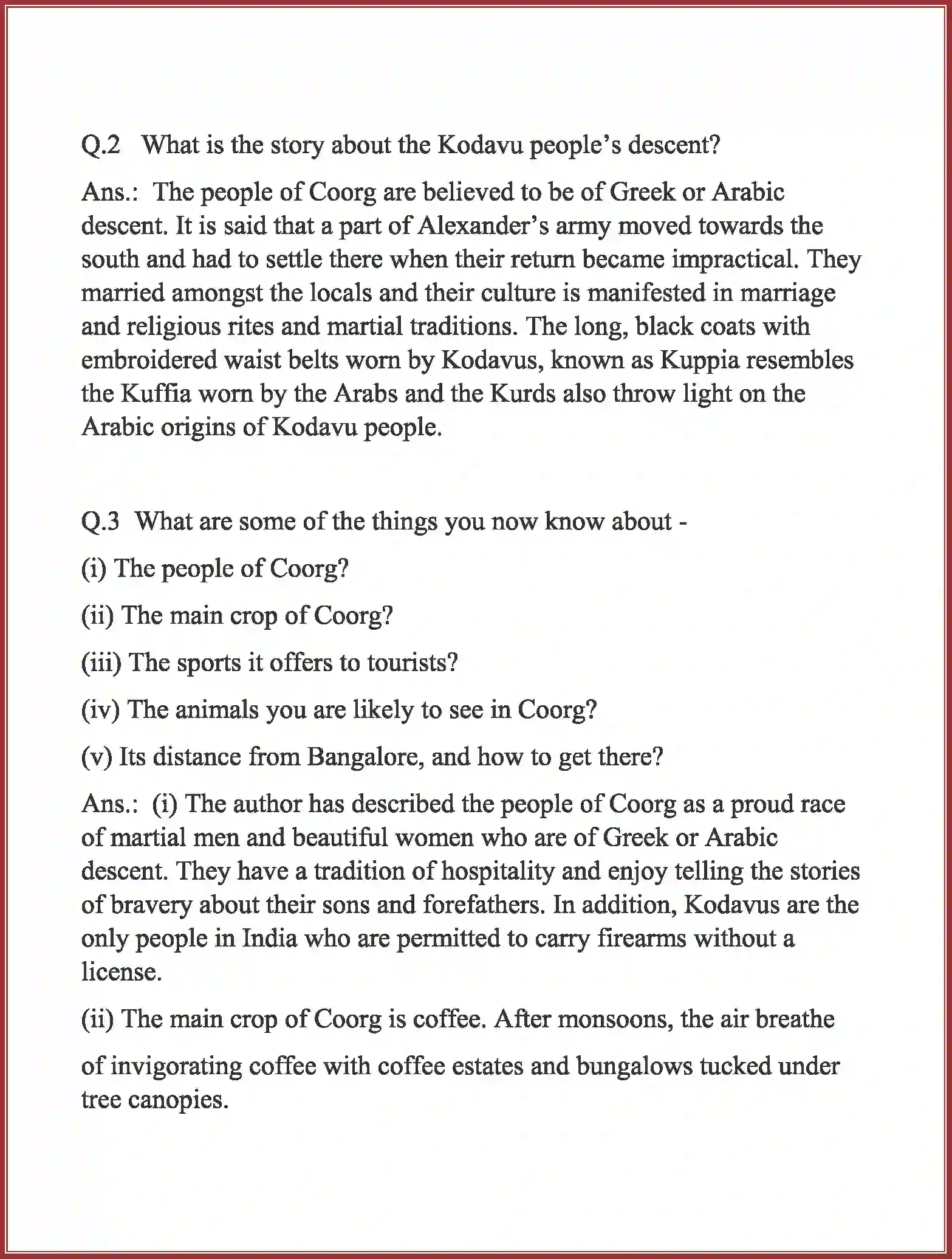 NCERT-Solution-Class-10-First-Flight-Glimpses-of-India-3093-page-12