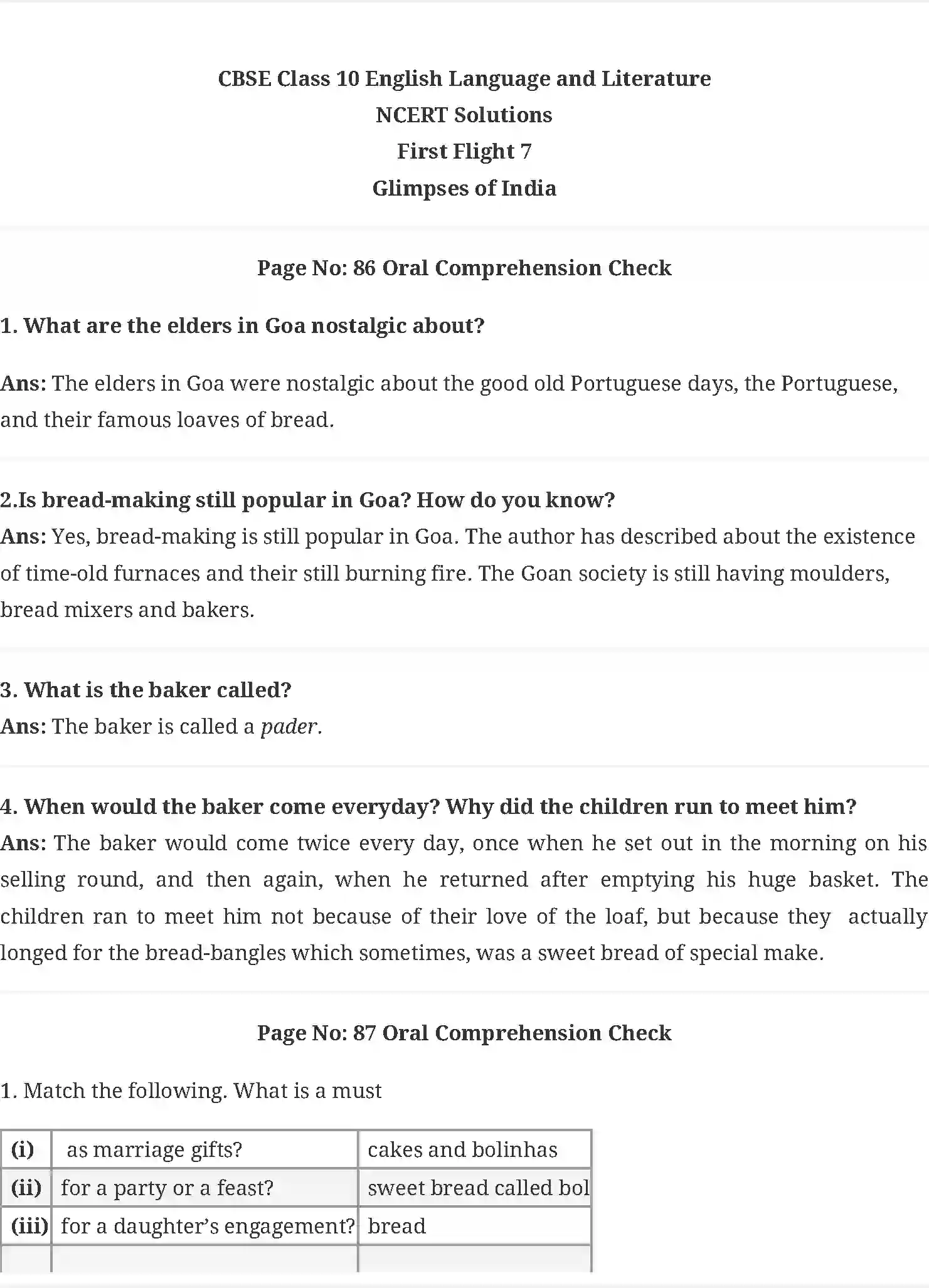 NCERT-Solution-Class-10-First-Flight-Glimpses-of-India-4855-page-1