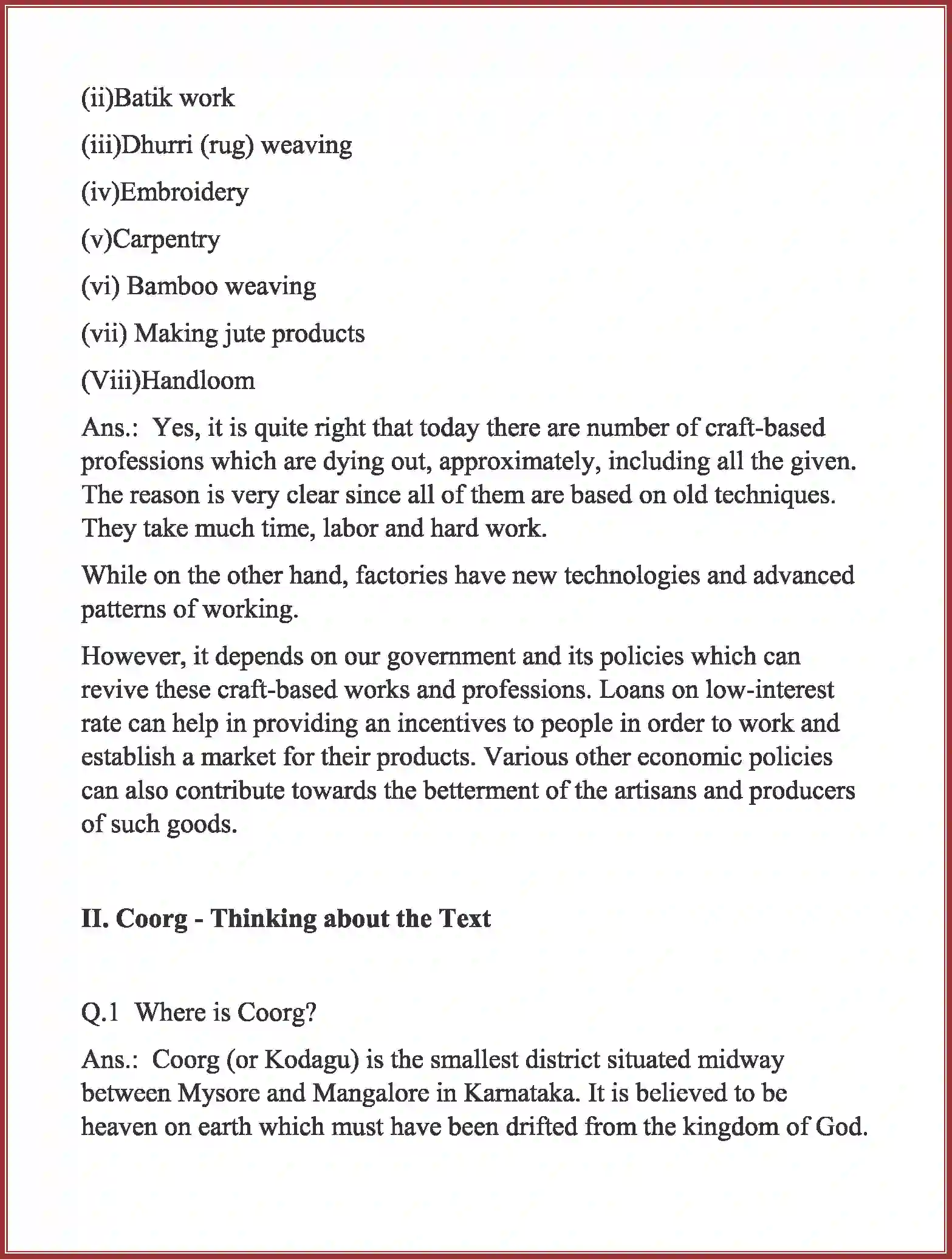 NCERT-Solution-Class-10-First-Flight-Glimpses-of-India-921-page-11