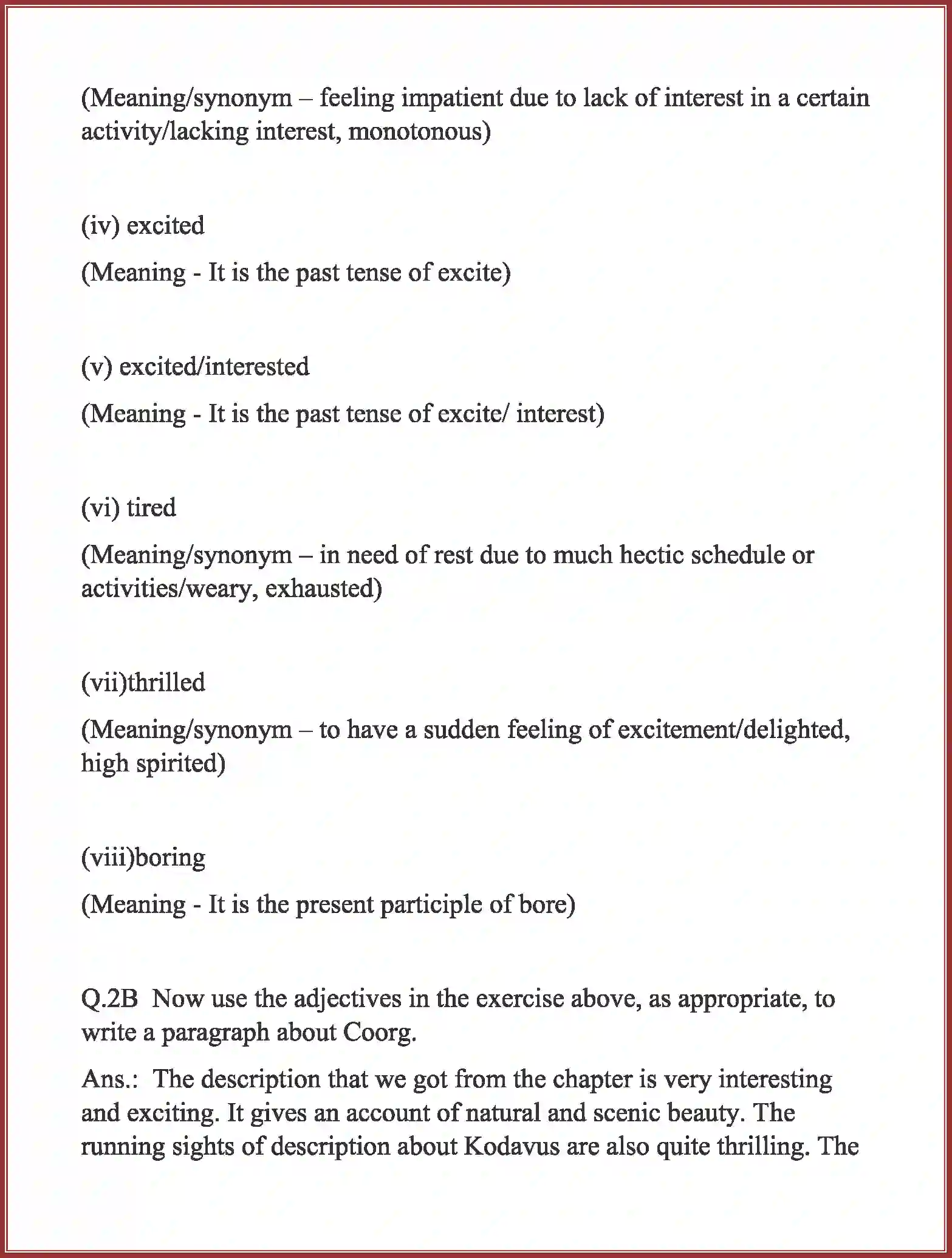 NCERT-Solution-Class-10-First-Flight-Glimpses-of-India-921-page-20