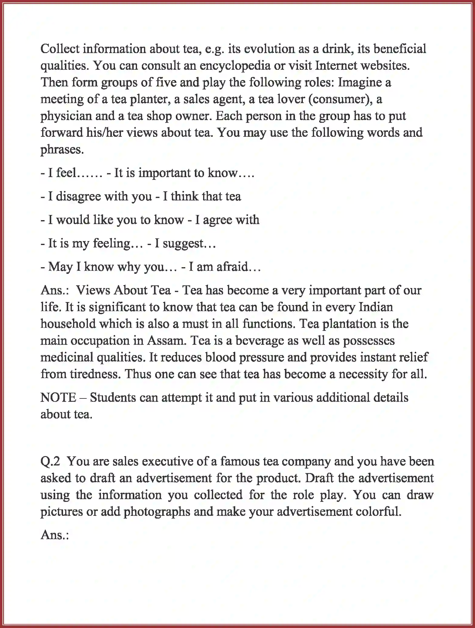 NCERT-Solution-Class-10-First-Flight-Glimpses-of-India-921-page-22