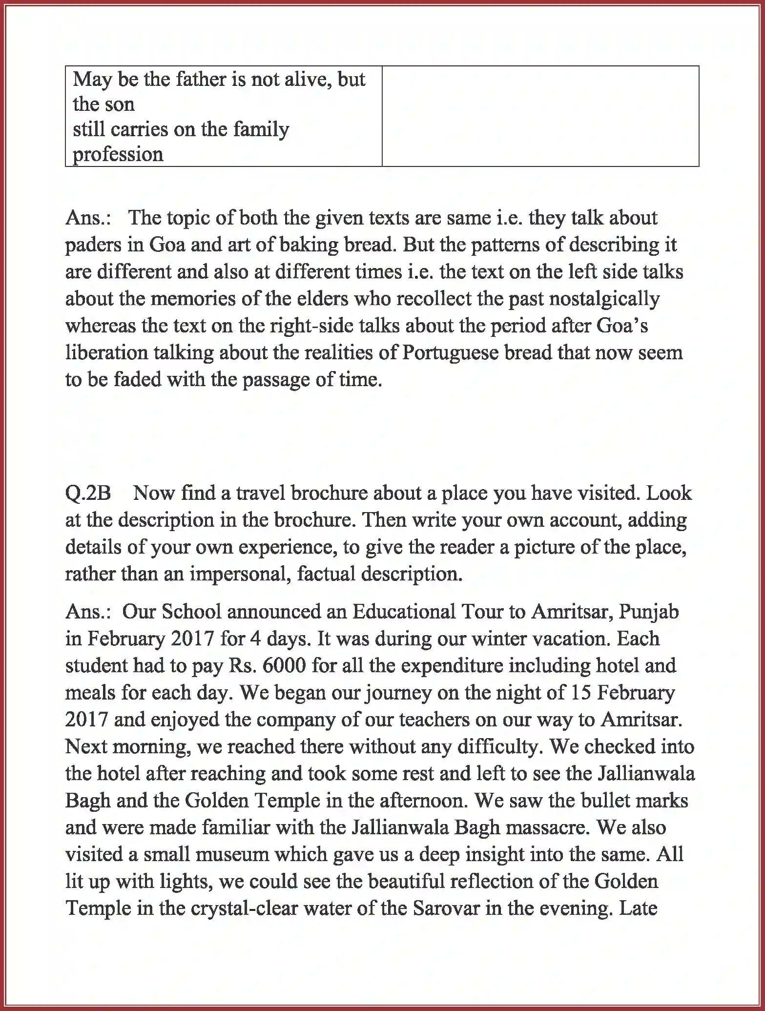 NCERT-Solution-Class-10-First-Flight-Glimpses-of-India-921-page-9