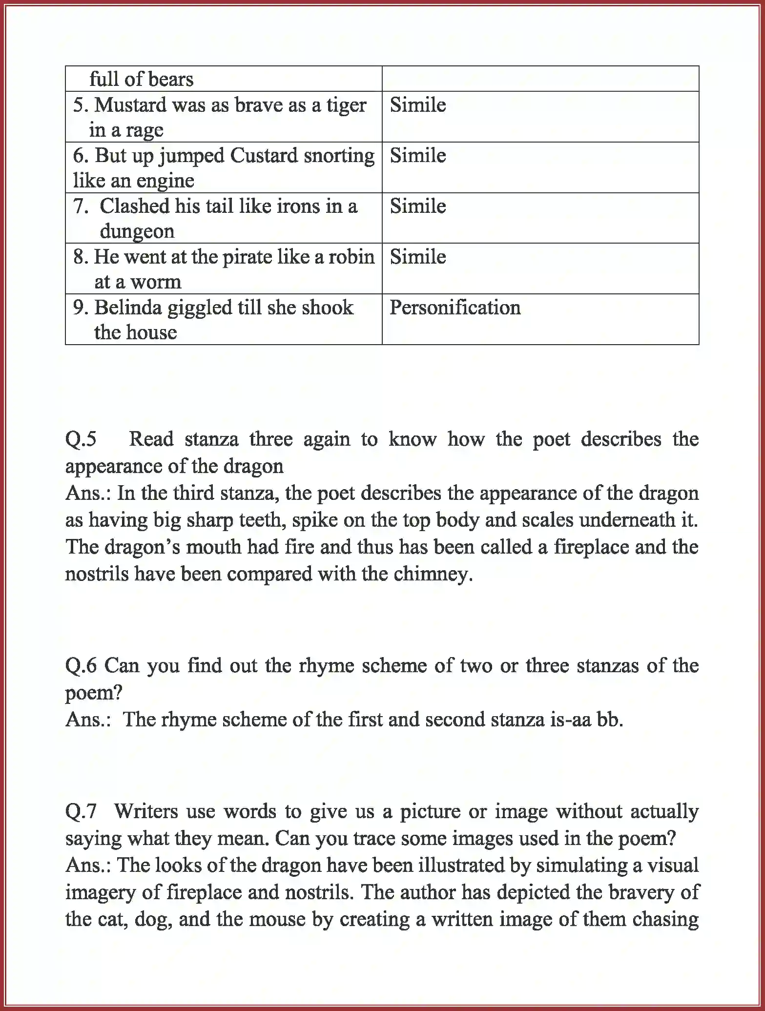 NCERT-Solution-Class-10-First-Flight-Madam-Rides-the-Bus-3095-page-11