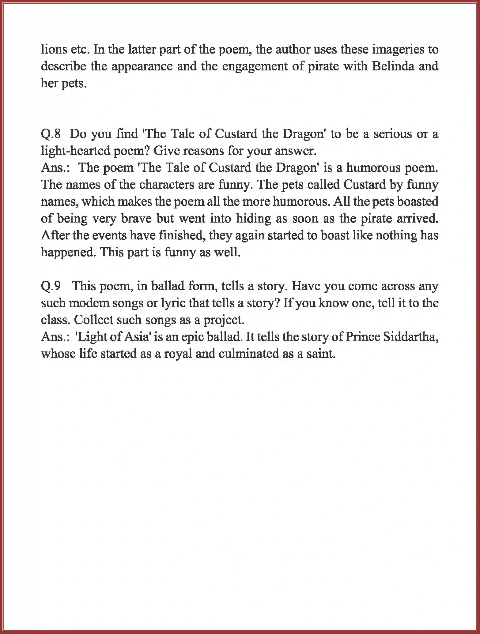 NCERT-Solution-Class-10-First-Flight-Madam-Rides-the-Bus-3095-page-12