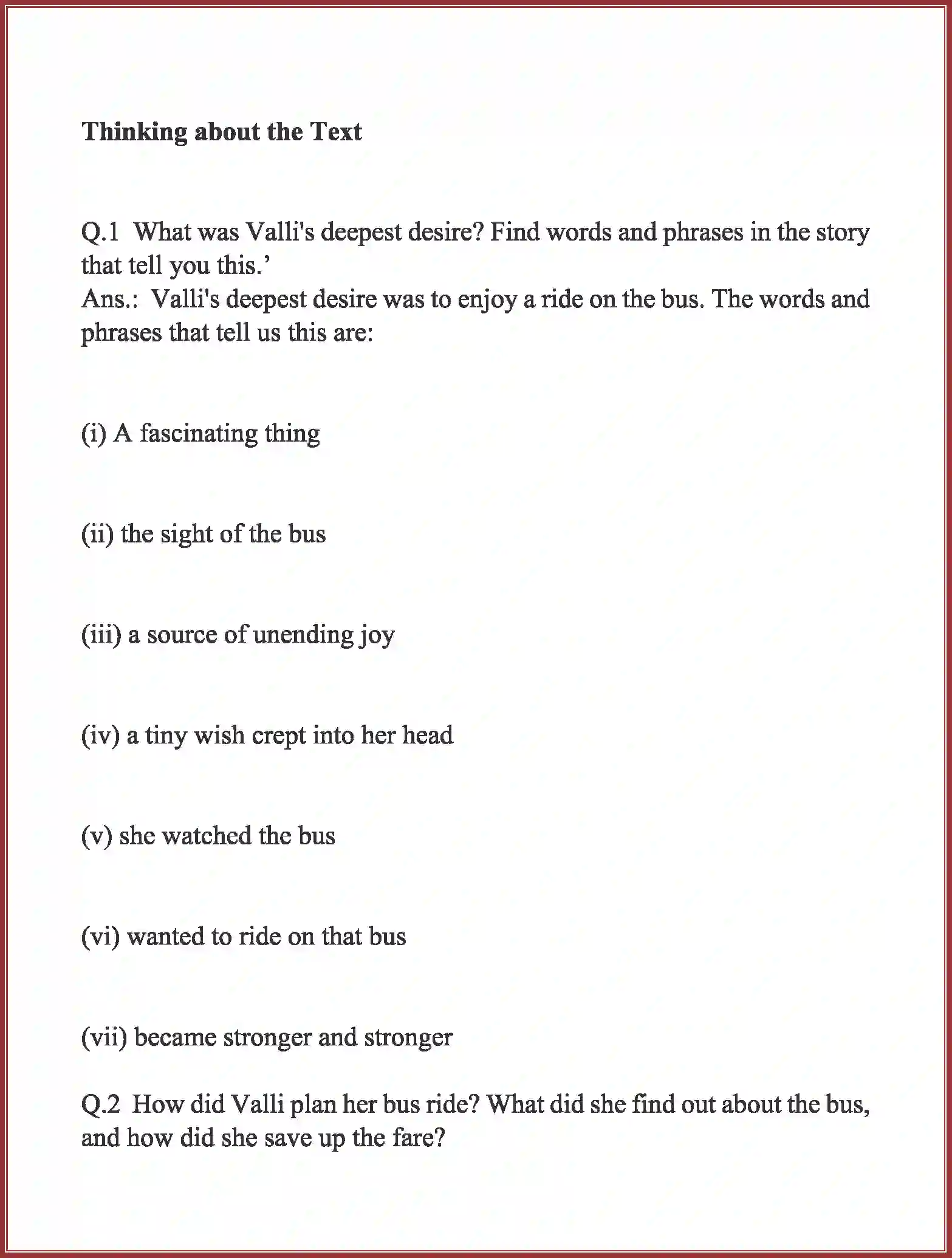 NCERT-Solution-Class-10-First-Flight-Madam-Rides-the-Bus-3095-page-4