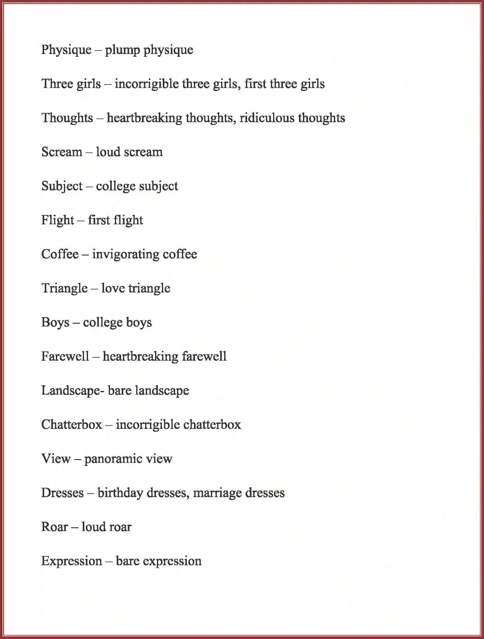 NCERT-Solution-Class-10-First-Flight-Mijbil-the-Otter-3094-page-11