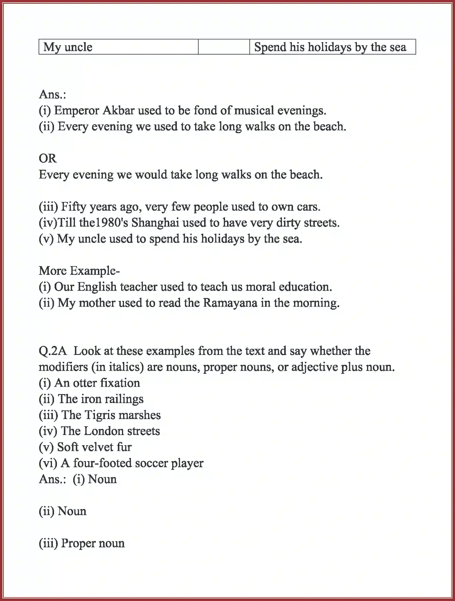 NCERT-Solution-Class-10-First-Flight-Mijbil-the-Otter-3094-page-9