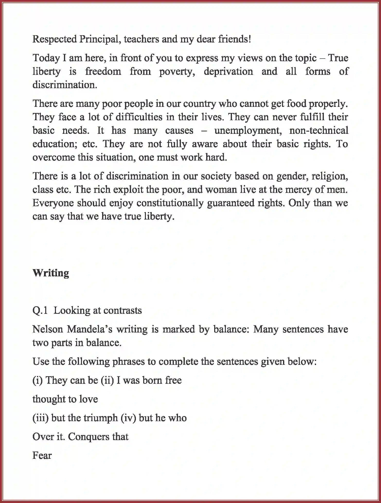 NCERT-Solution-Class-10-First-Flight-Nelson-Mandela--Long-Walk-to-Freedom-916-page-13