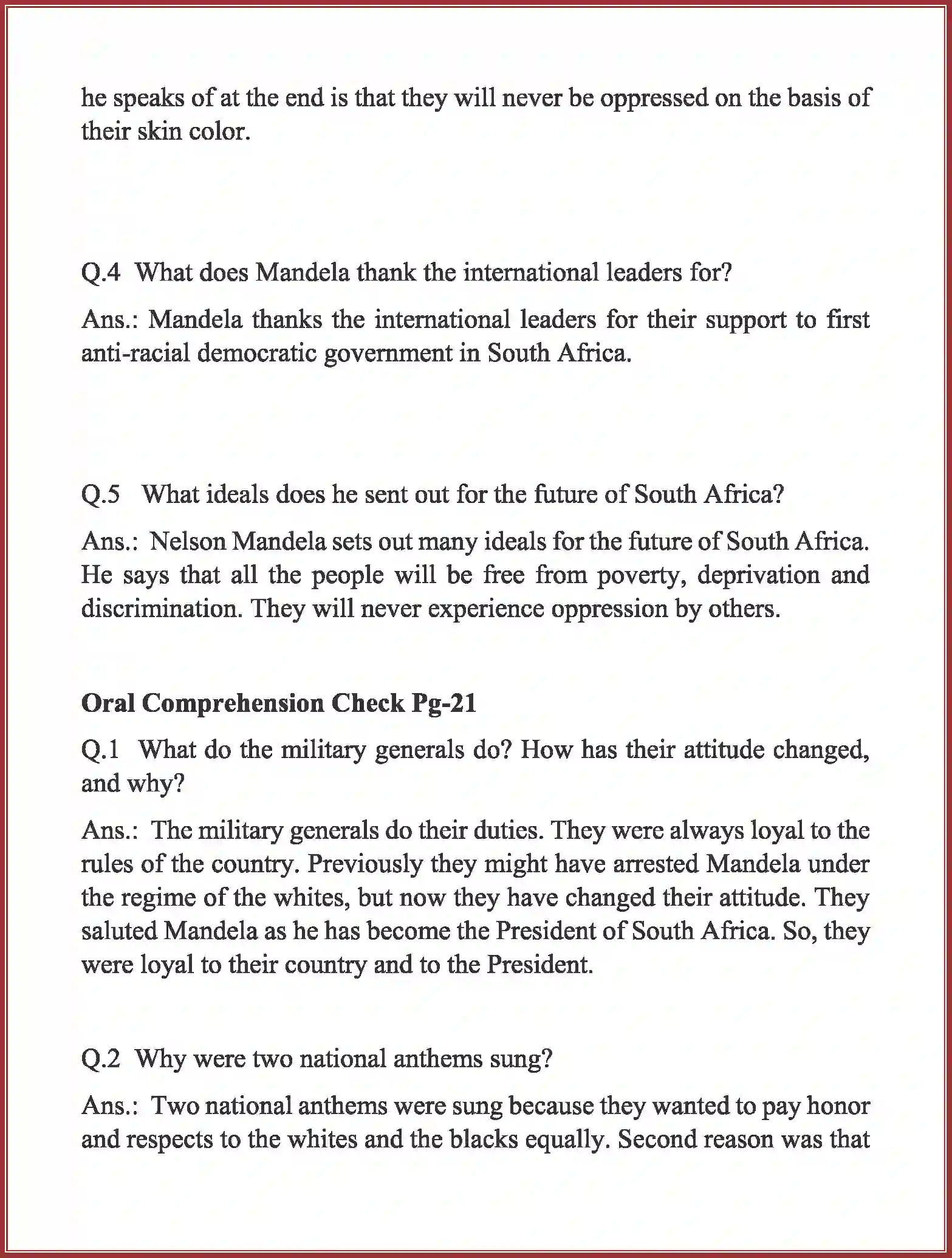 NCERT-Solution-Class-10-First-Flight-Nelson-Mandela--Long-Walk-to-Freedom-916-page-2