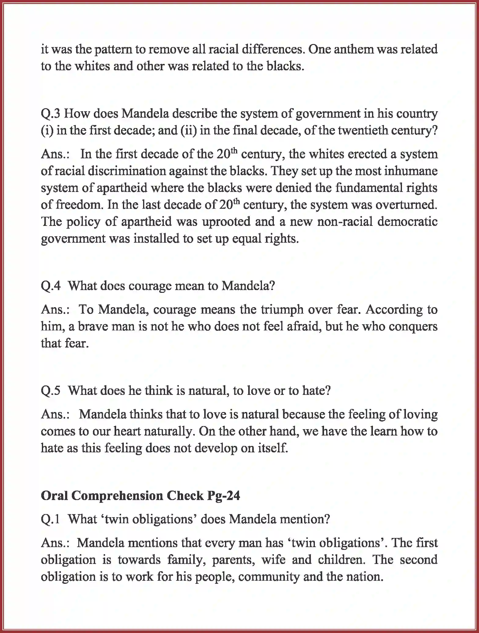 NCERT-Solution-Class-10-First-Flight-Nelson-Mandela--Long-Walk-to-Freedom-916-page-3