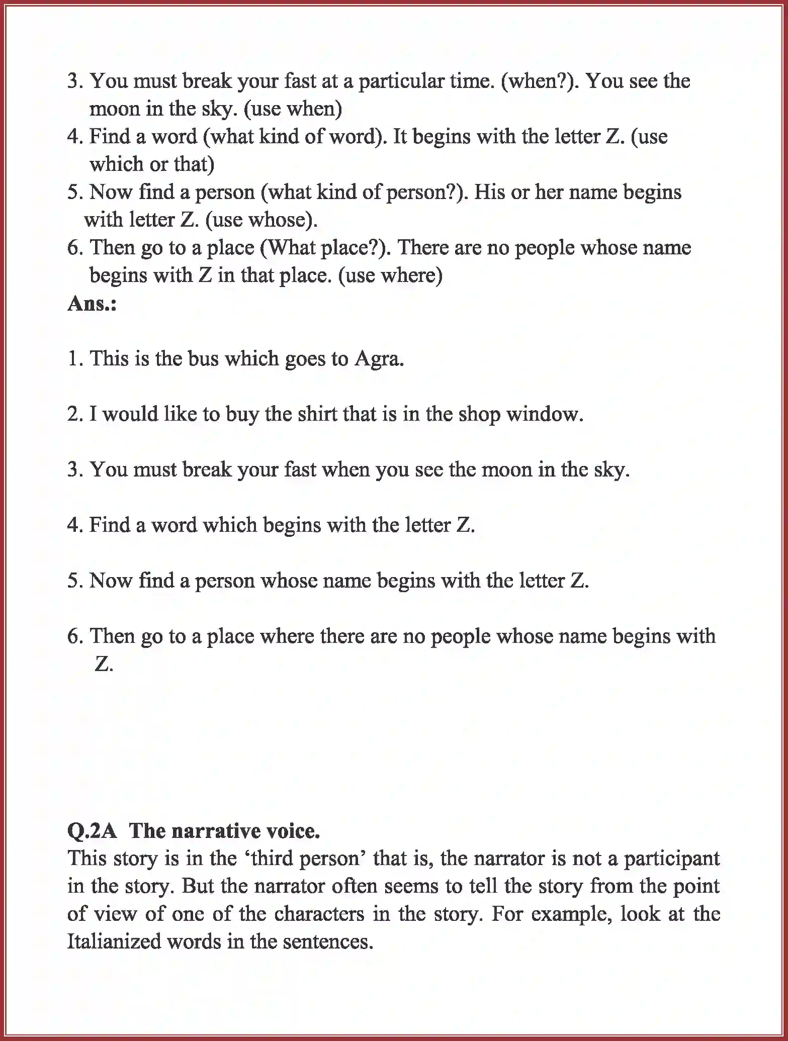 NCERT-Solution-Class-10-First-Flight-The-Hundred-Dresses-–-I-3091-page-6