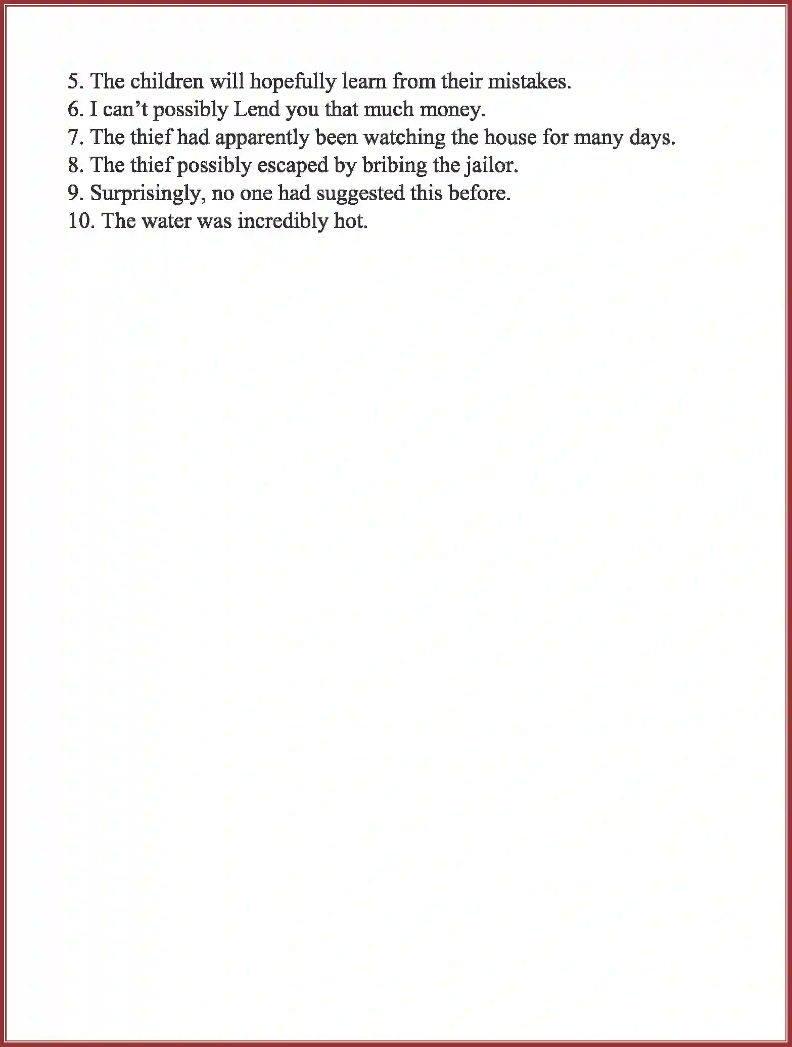 NCERT-Solution-Class-10-First-Flight-The-Hundred-Dresses-–-I-3091-page-9