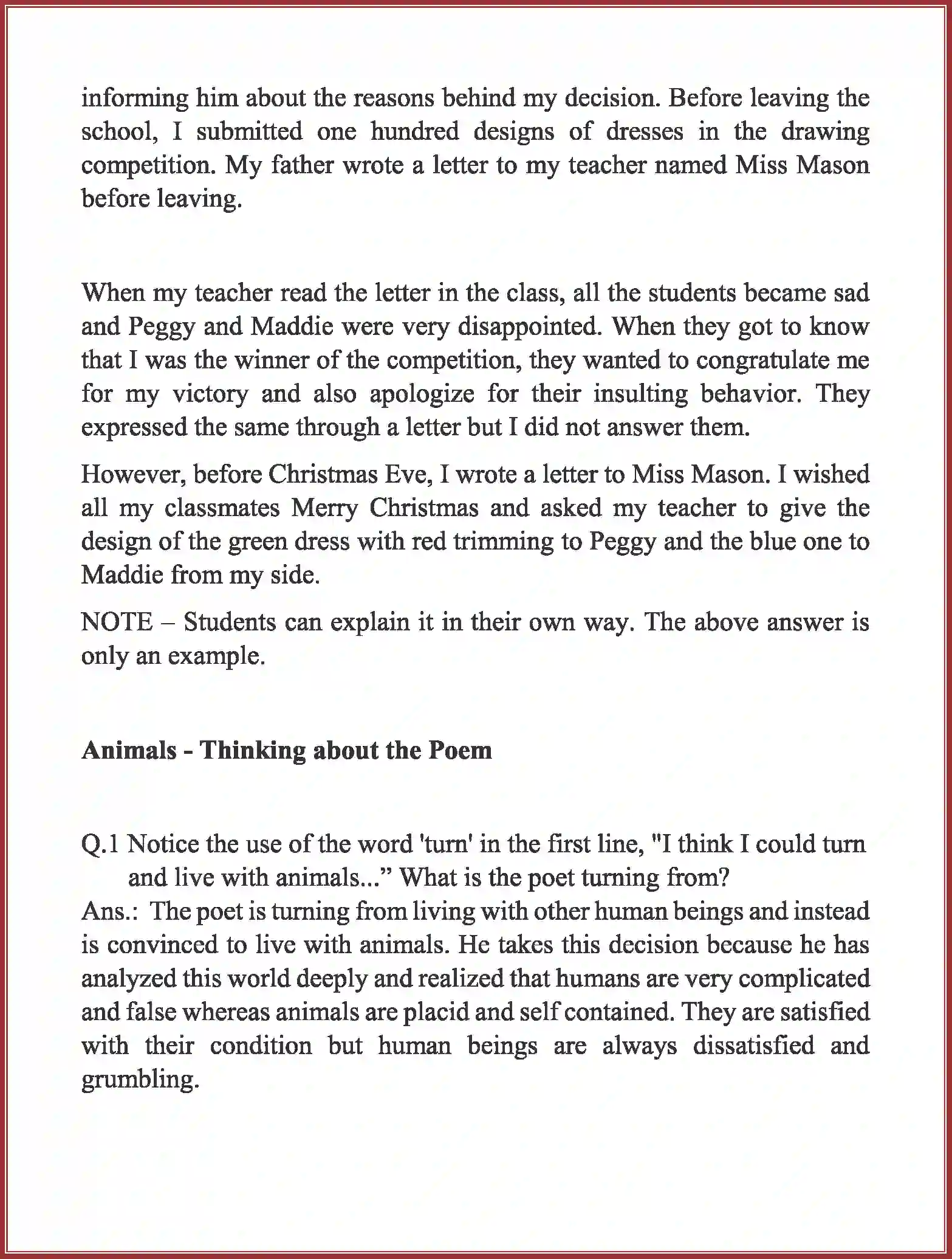 NCERT-Solution-Class-10-First-Flight-The-Hundred-Dresses-–-II-920-page-14