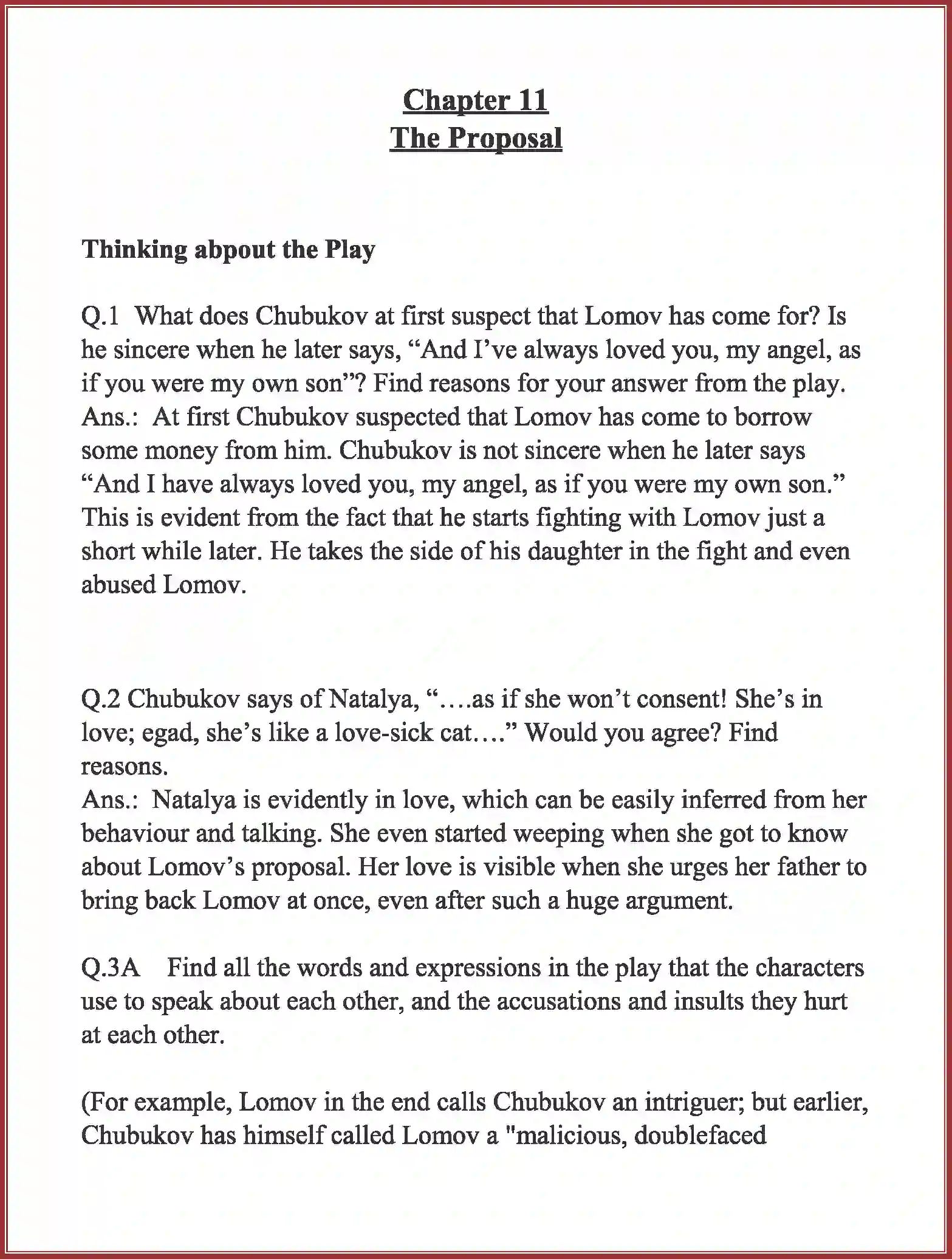 NCERT-Solution-Class-10-First-Flight-The-Proposal-3097-page-1