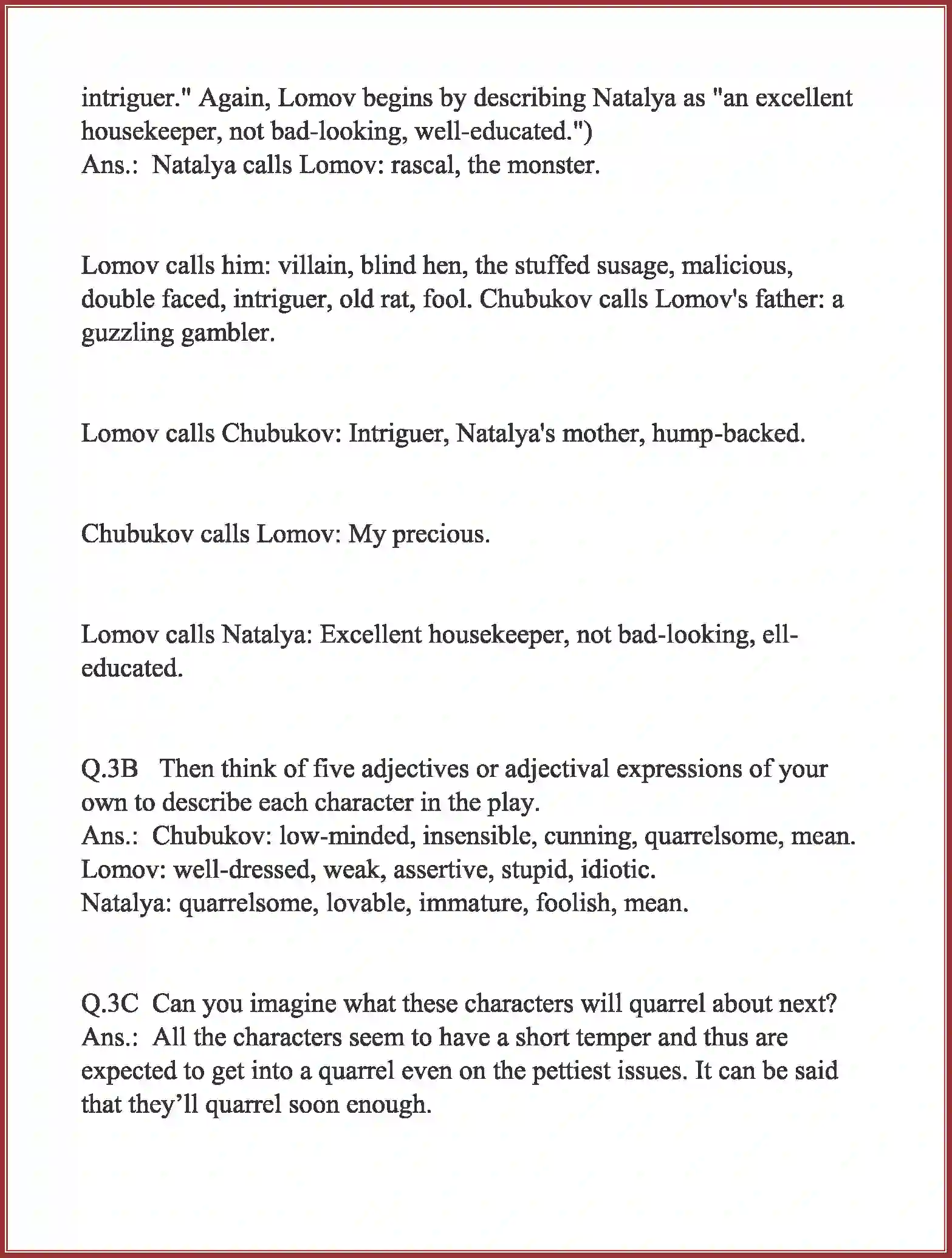 NCERT-Solution-Class-10-First-Flight-The-Proposal-3097-page-2