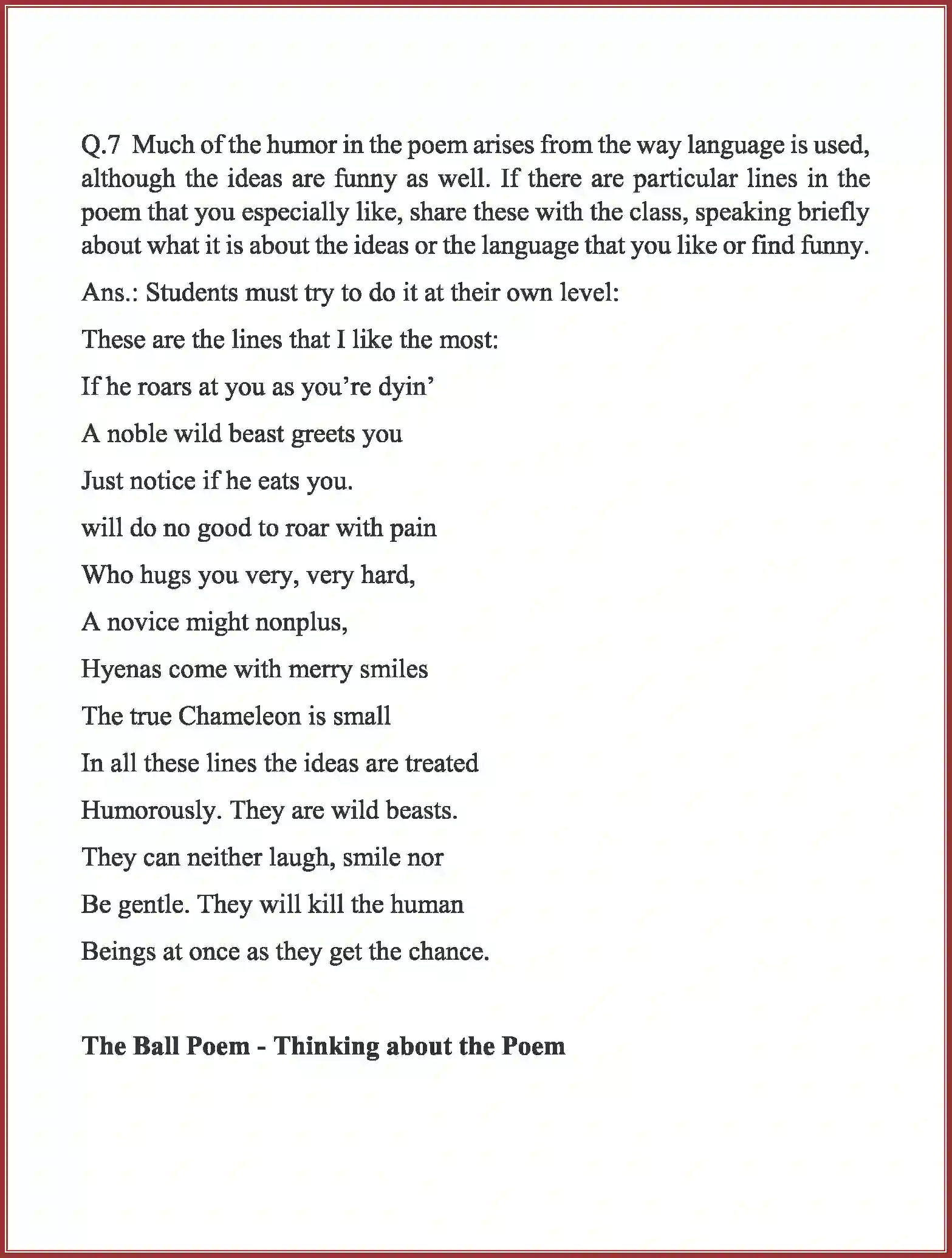 NCERT-Solution-Class-10-First-Flight-Two-Stories-about-Flying-917-page-11