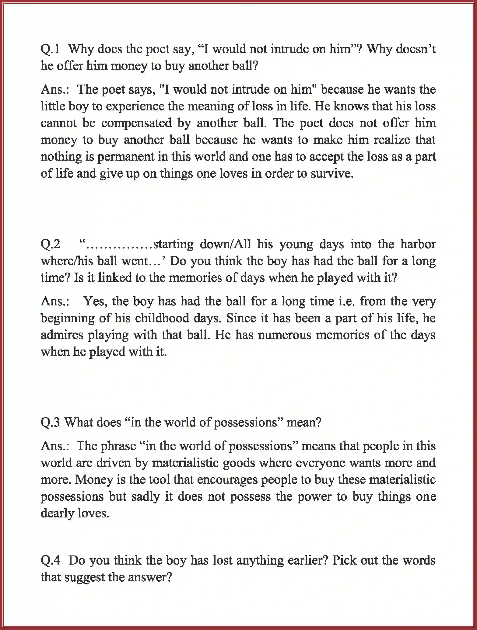 NCERT-Solution-Class-10-First-Flight-Two-Stories-about-Flying-917-page-12