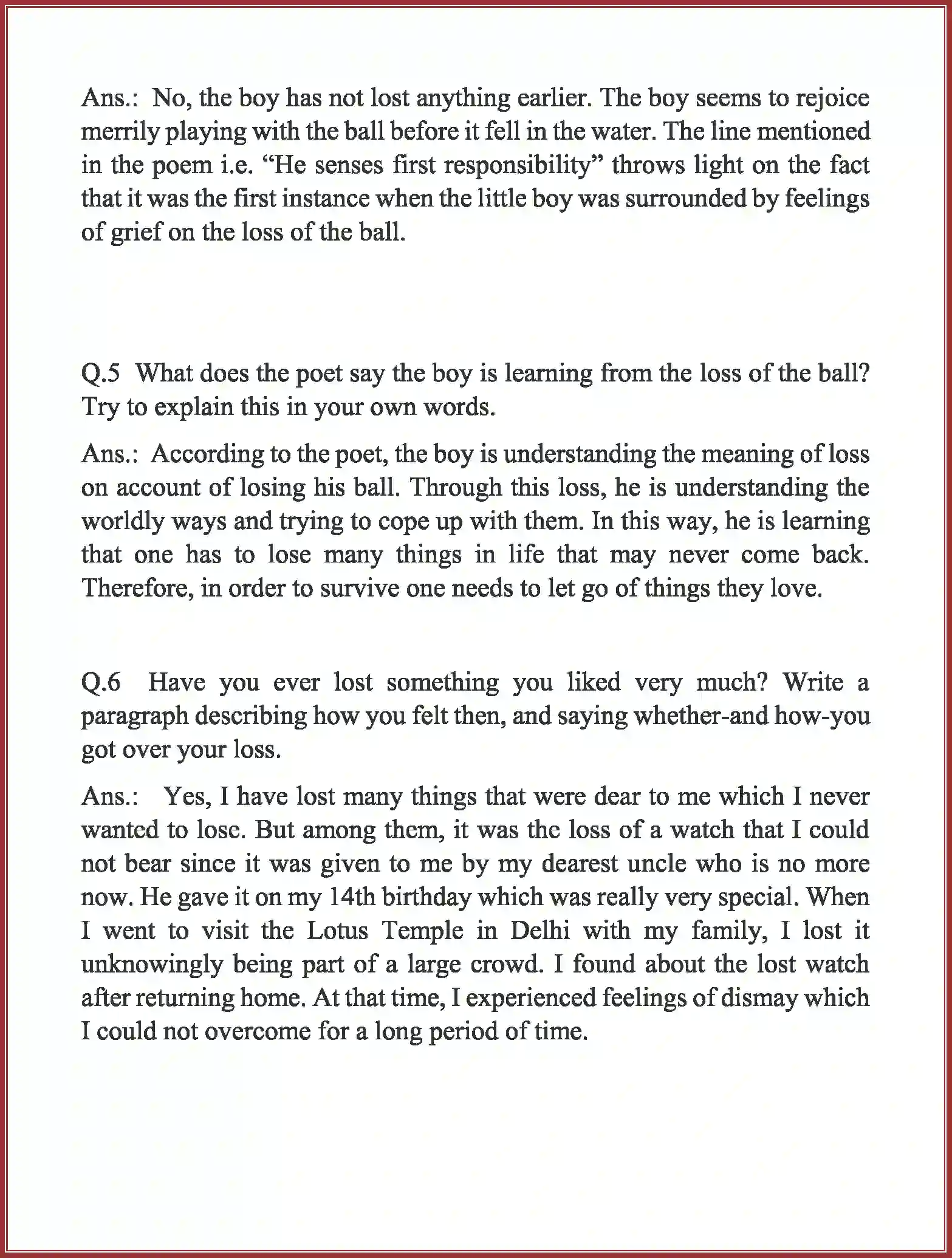 NCERT-Solution-Class-10-First-Flight-Two-Stories-about-Flying-917-page-13