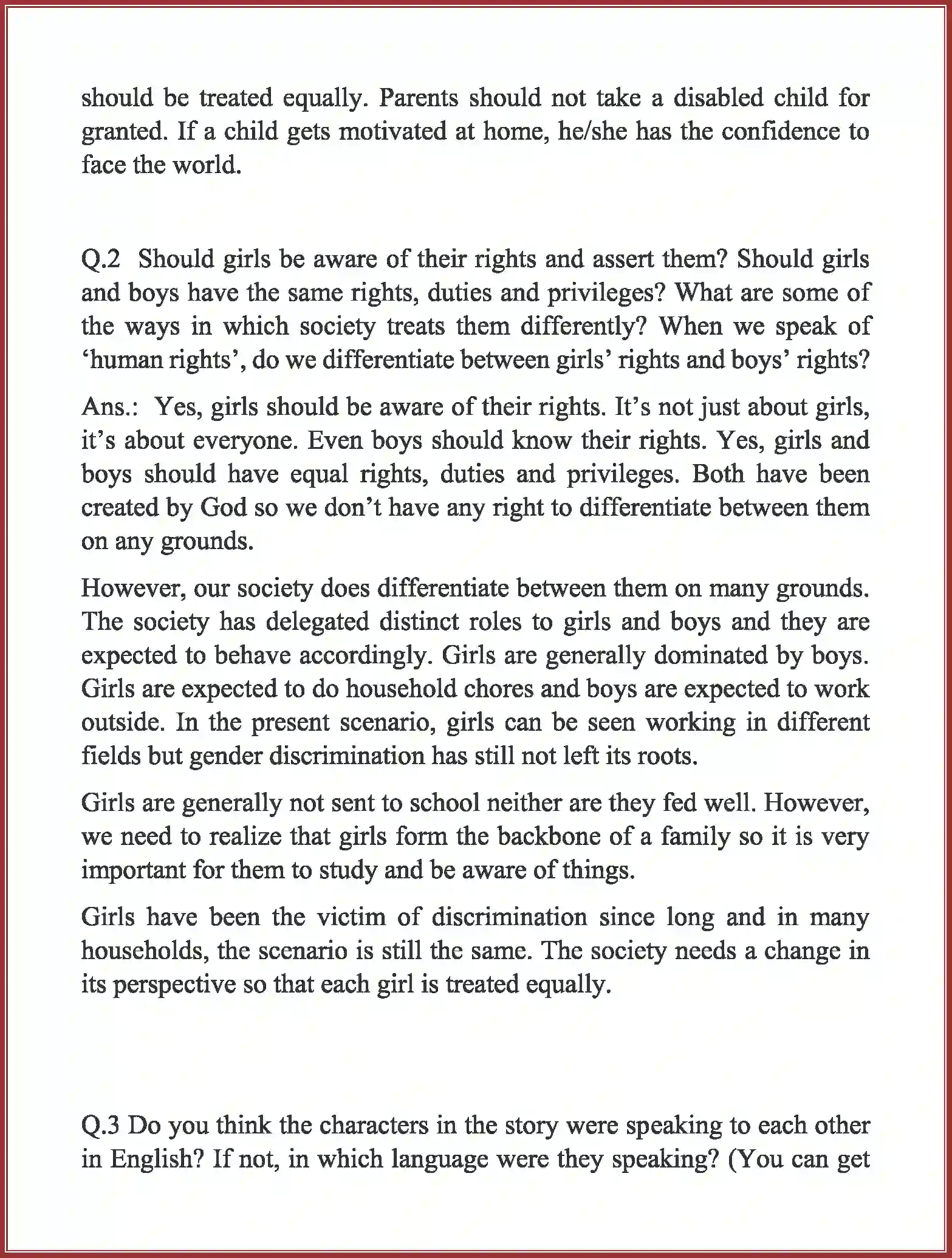 NCERT-Solution-Class-10-Footprints-Without-Feet-Bholi-945-page-5