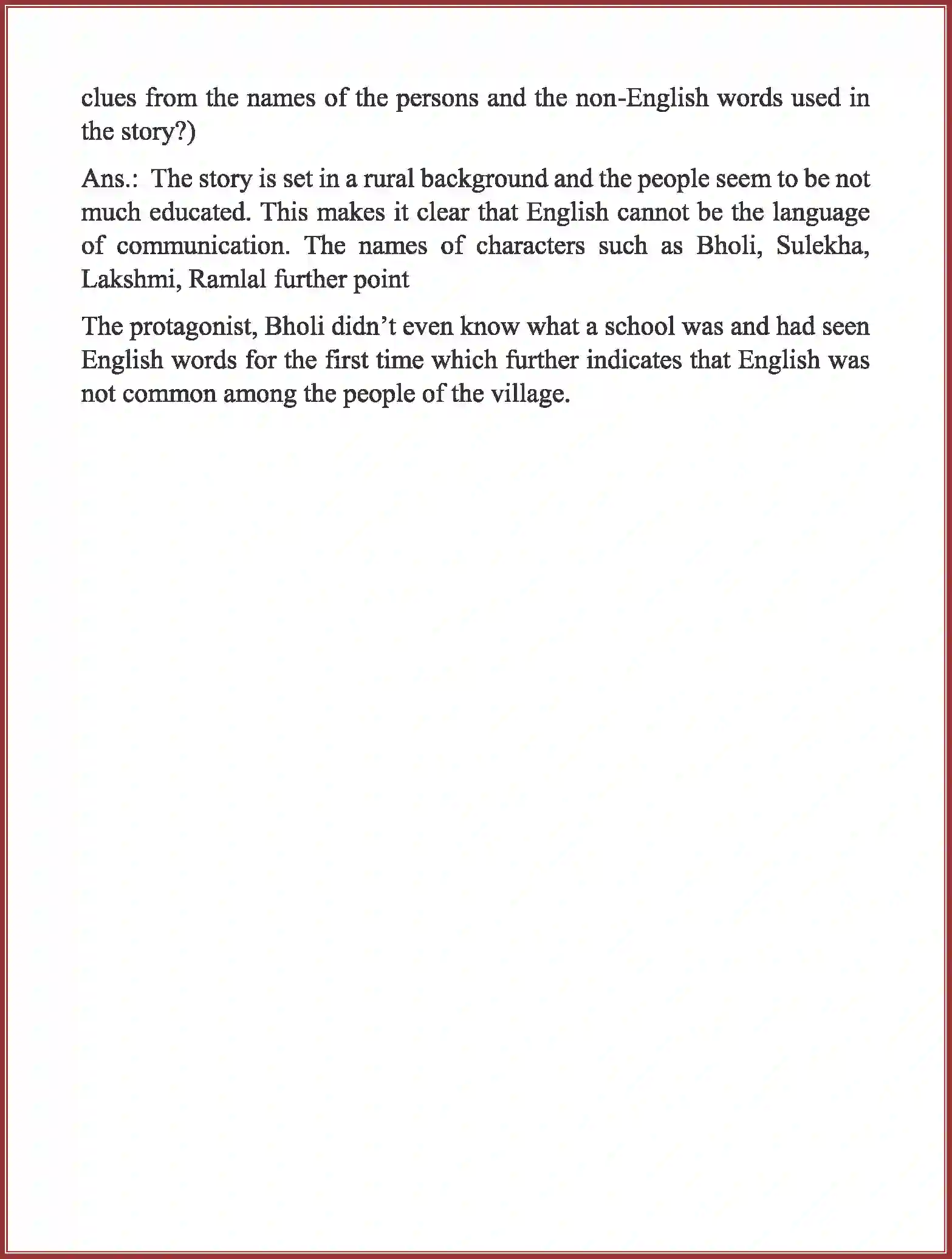 NCERT-Solution-Class-10-Footprints-Without-Feet-Bholi-945-page-6