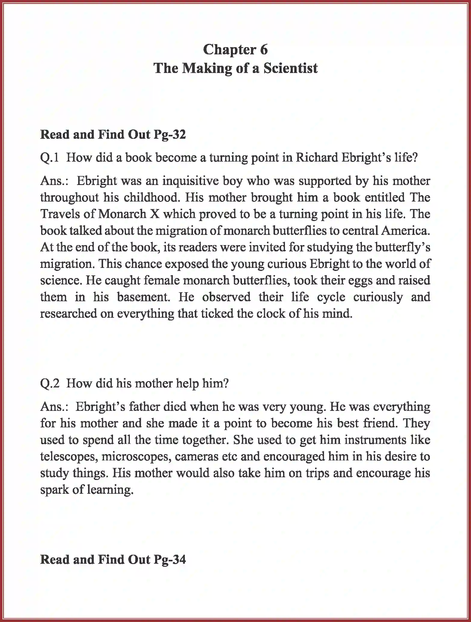 NCERT-Solution-Class-10-Footprints-Without-Feet-The-Making-of-a-Scientist-942-page-1