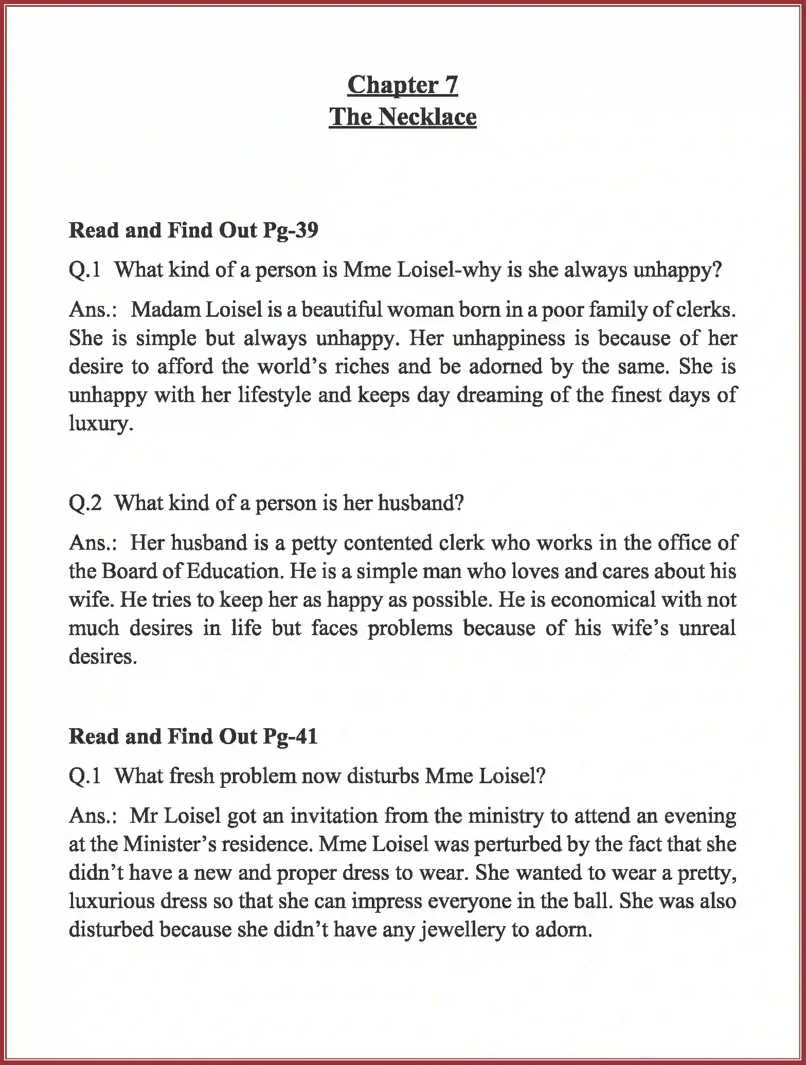 NCERT-Solution-Class-10-Footprints-Without-Feet-The-Necklace-943-page-1