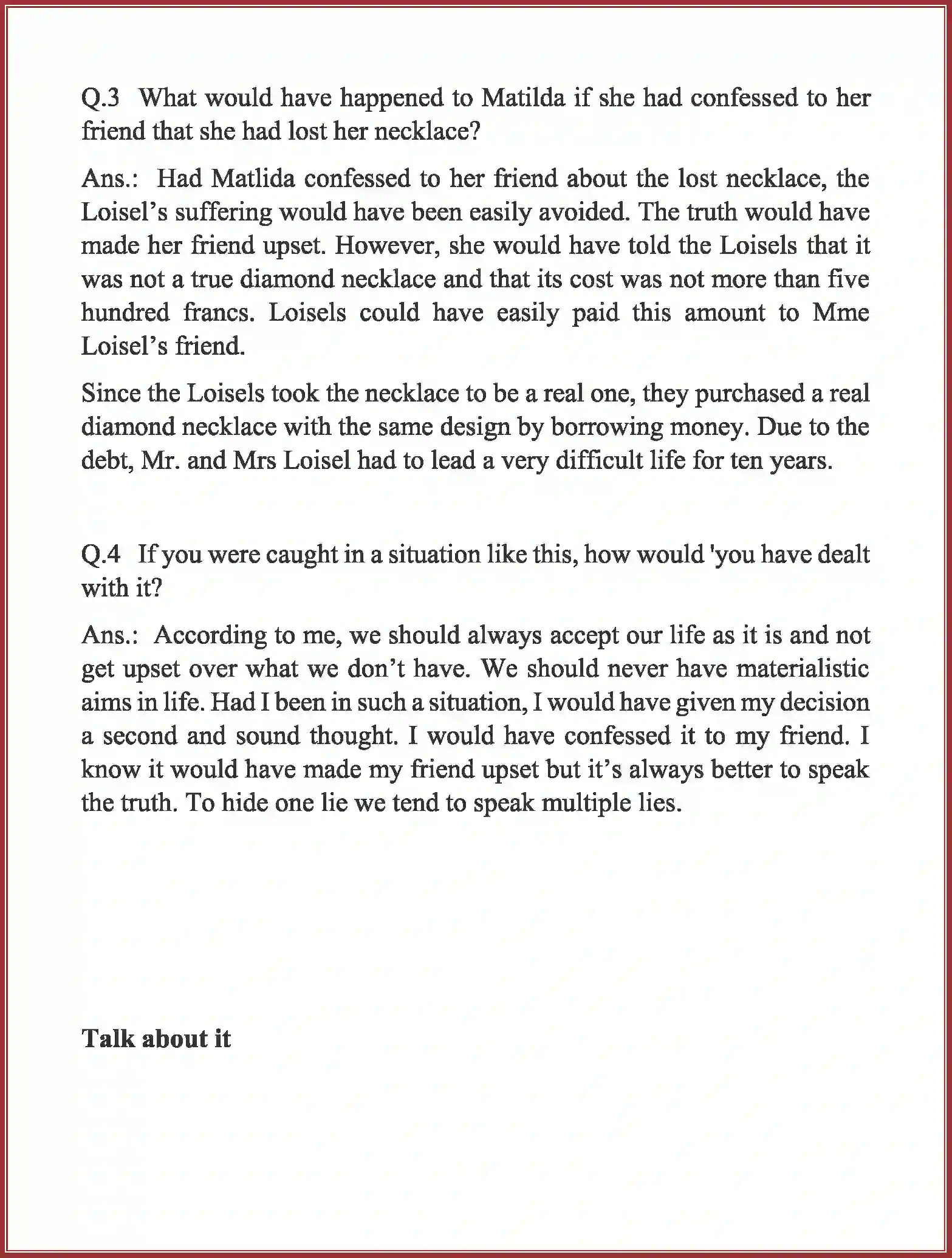 NCERT-Solution-Class-10-Footprints-Without-Feet-The-Necklace-943-page-4