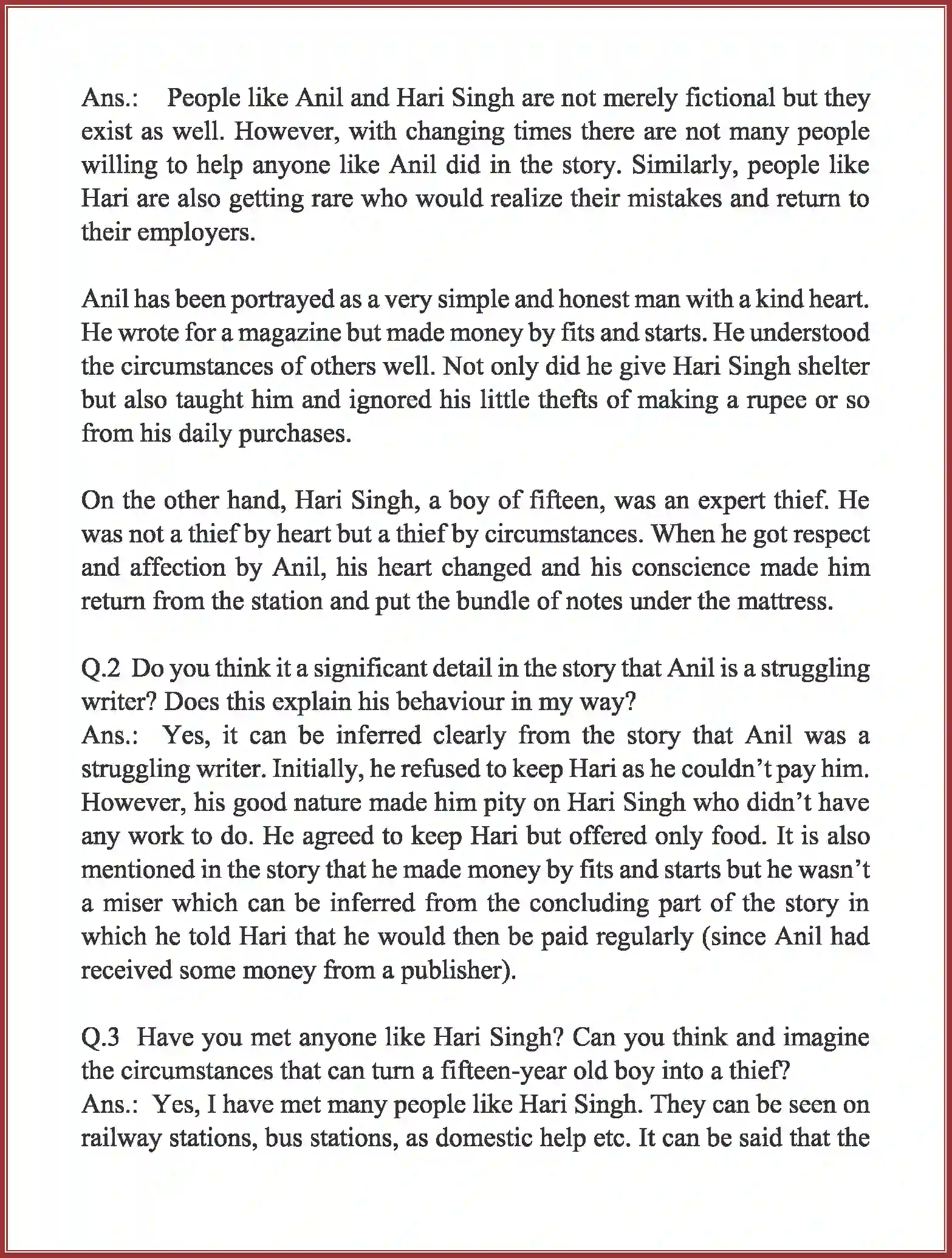 NCERT-Solution-Class-10-Footprints-Without-Feet-The-Thiefand-apos-s-Story-938-page-4