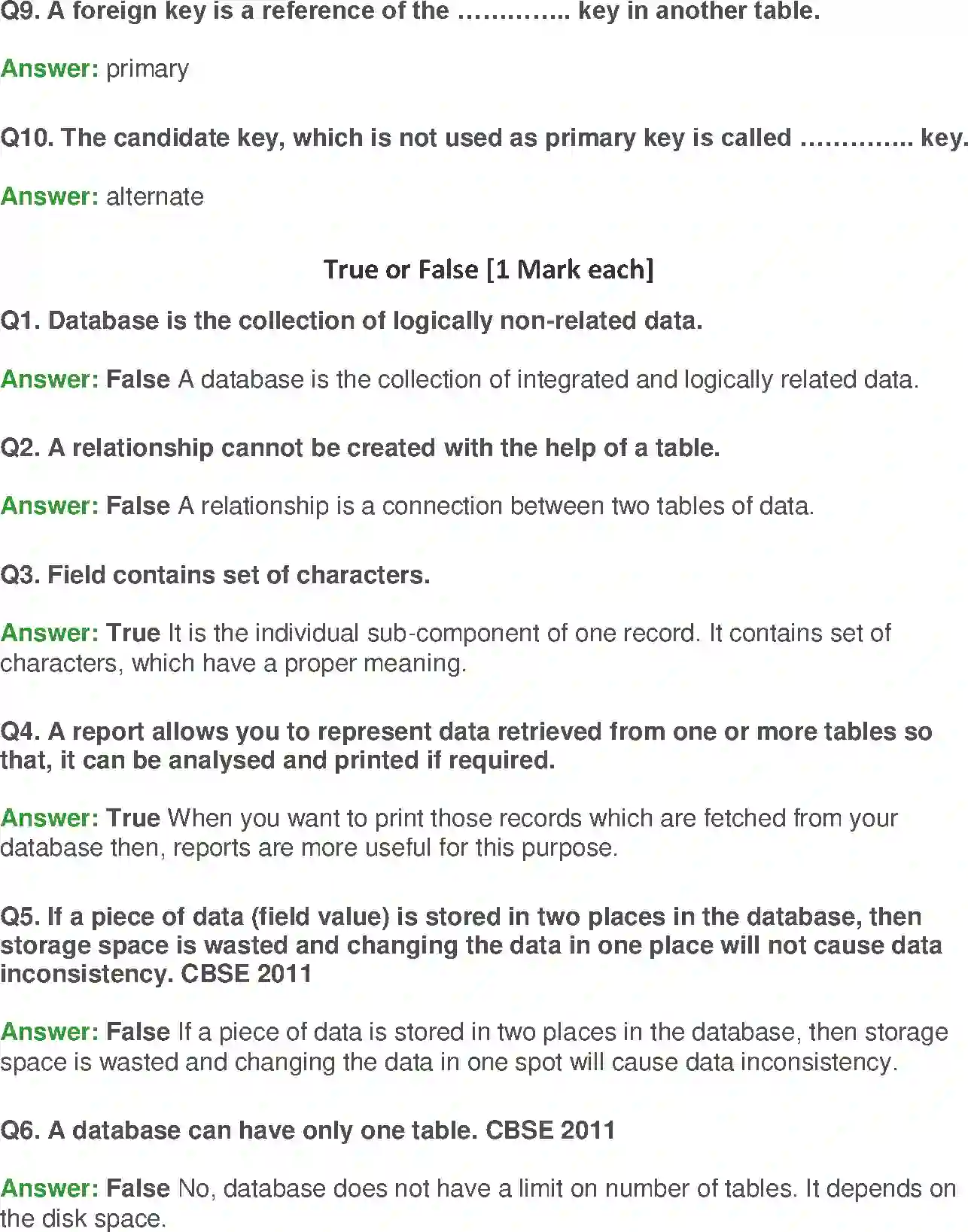 NCERT-Solution-Class-10-Foundation-of-Information-Technology-Database-Concepts-949-page-15