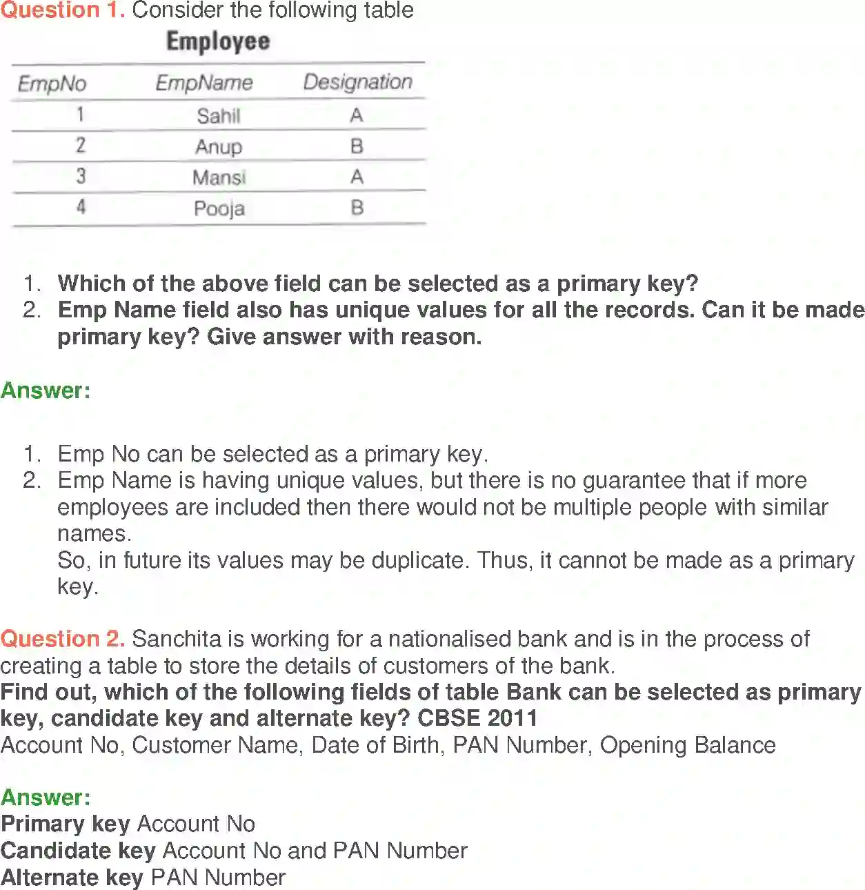 NCERT-Solution-Class-10-Foundation-of-Information-Technology-Database-Concepts-949-page-8