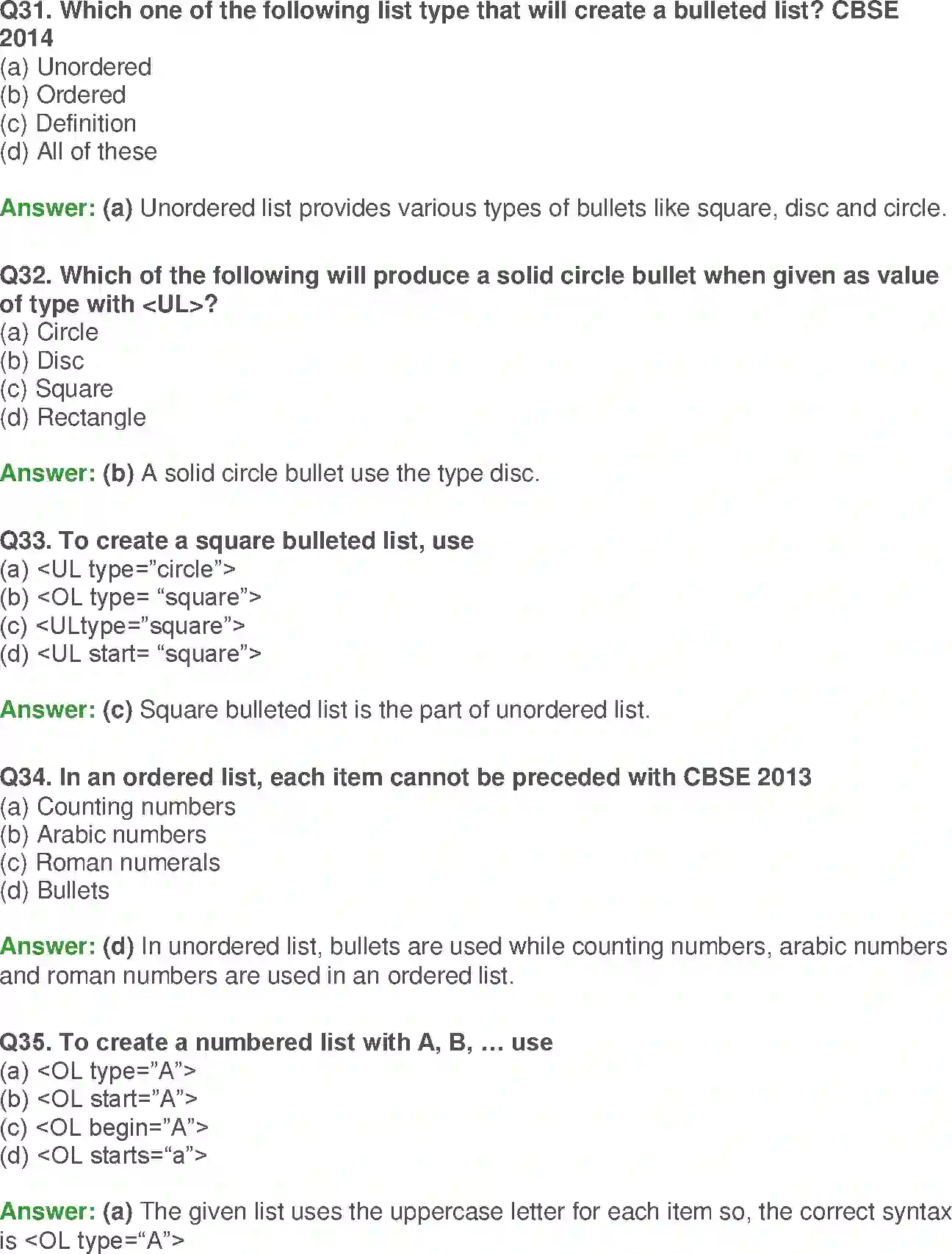 NCERT-Solution-Class-10-Foundation-of-Information-Technology-HTML-HyperText-Markup-Language-3123-page-29